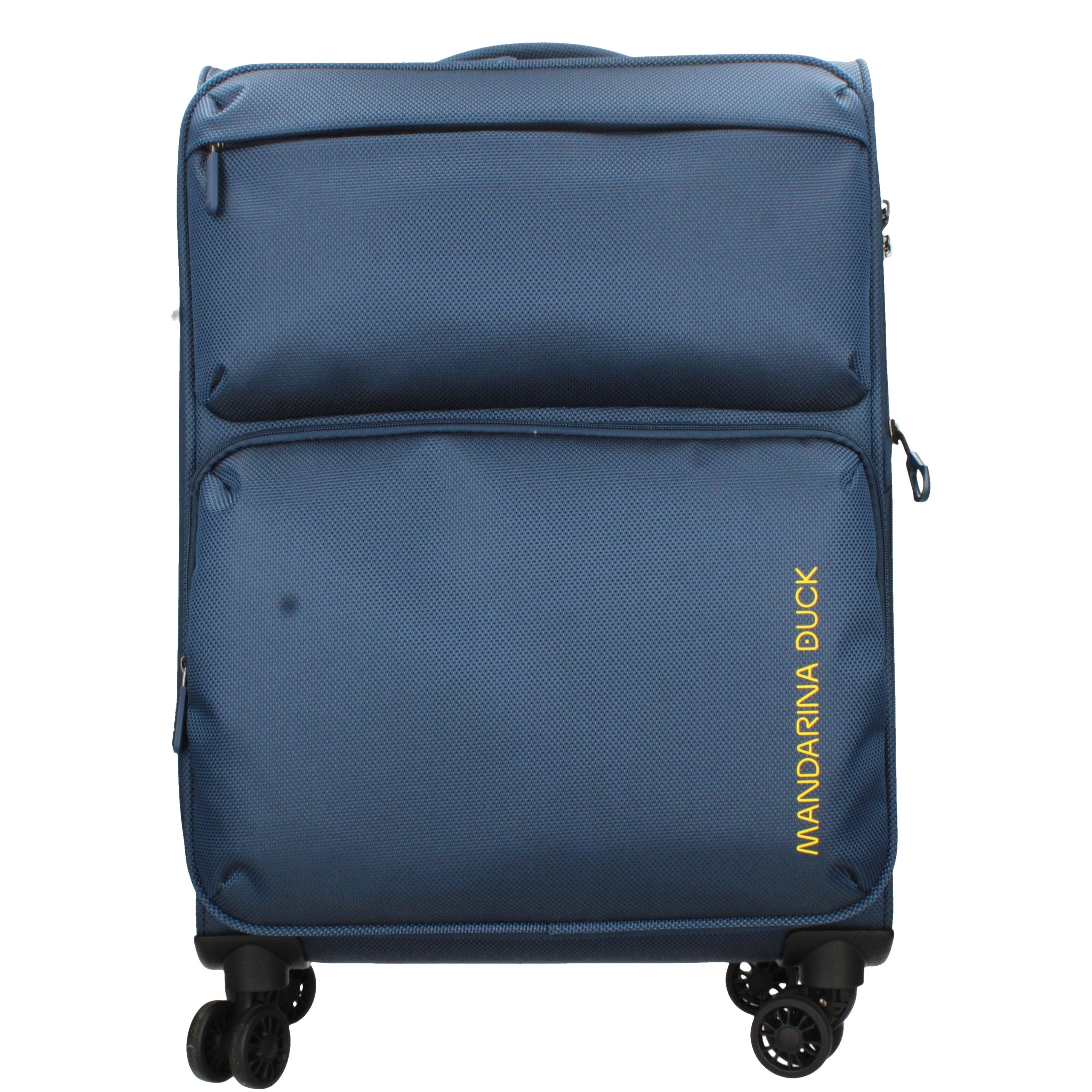 mandarina duck valigia media  p10otv03