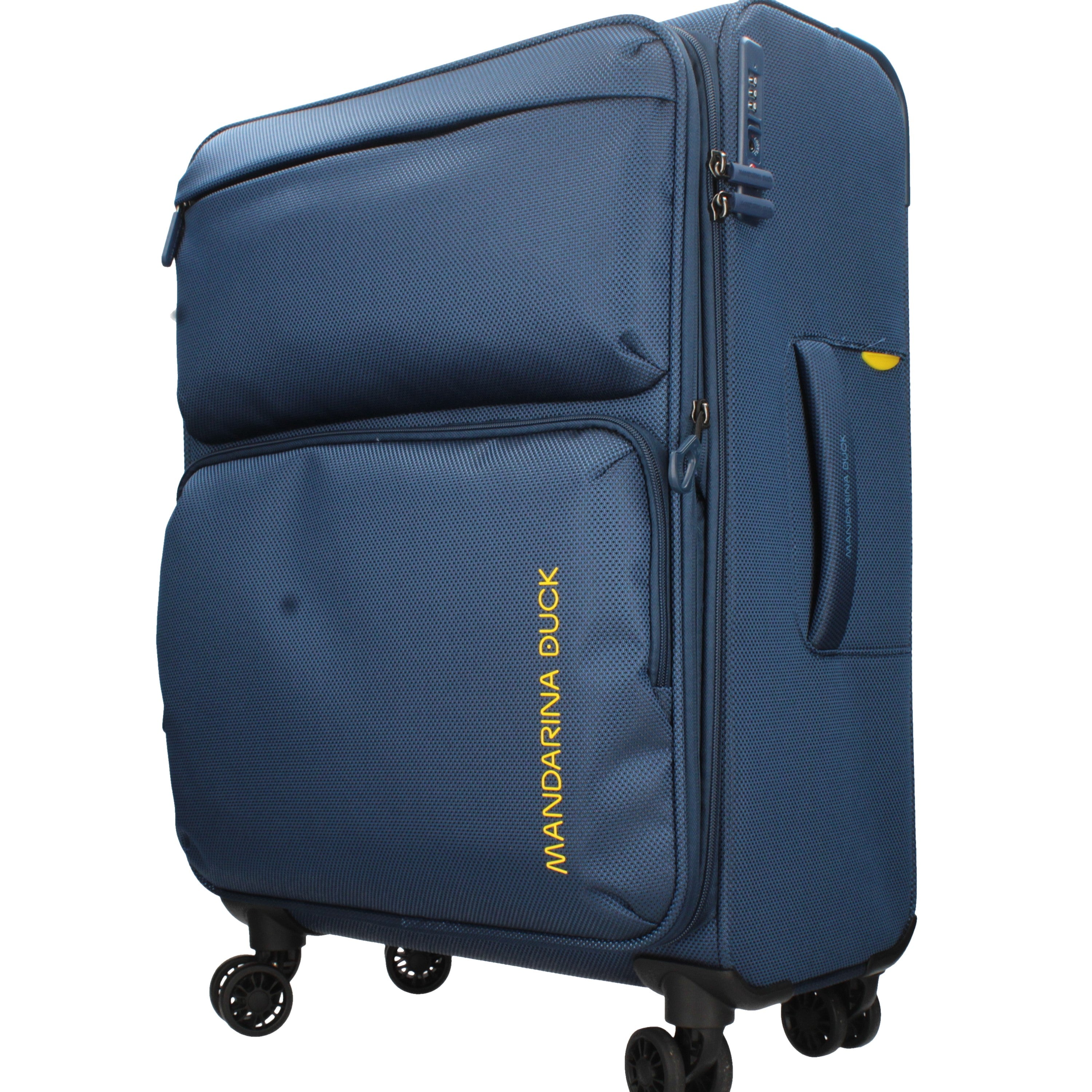 mandarina duck valigia media  p10otv03
