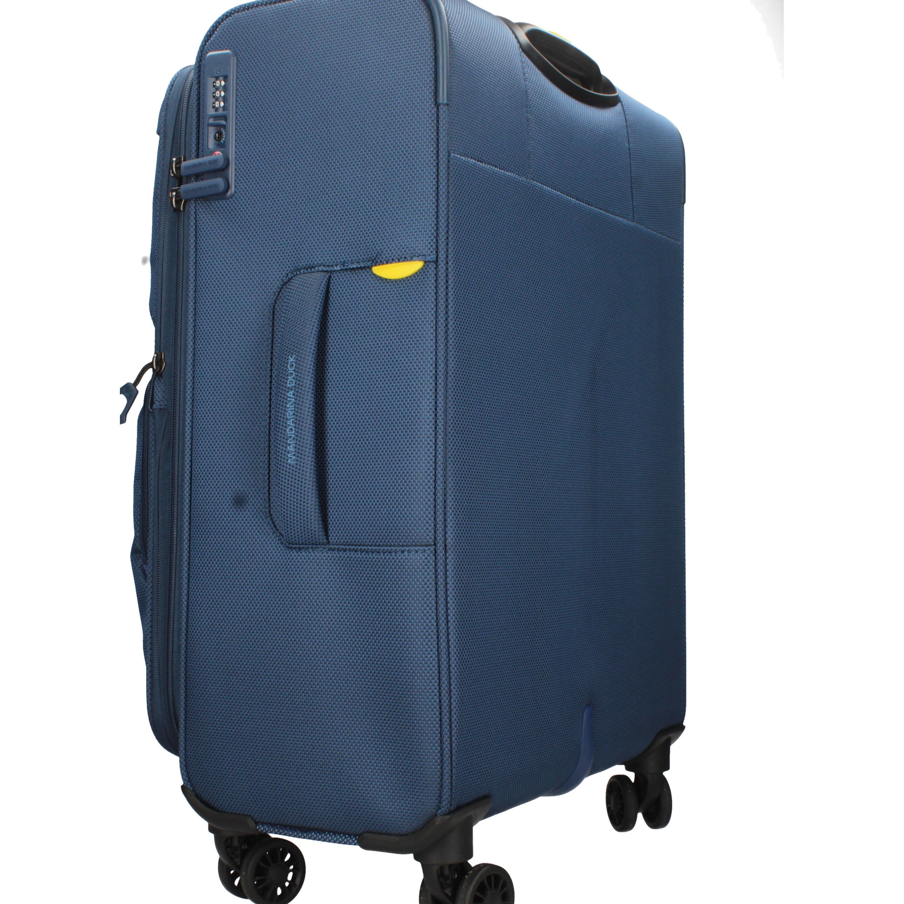 mandarina duck valigia media  p10otv03