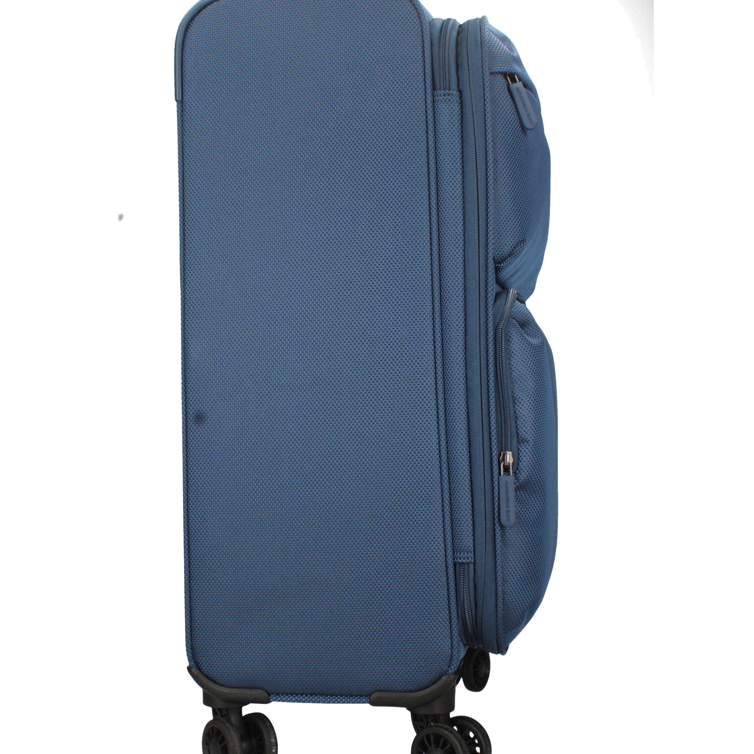 mandarina duck valigia media  p10otv03