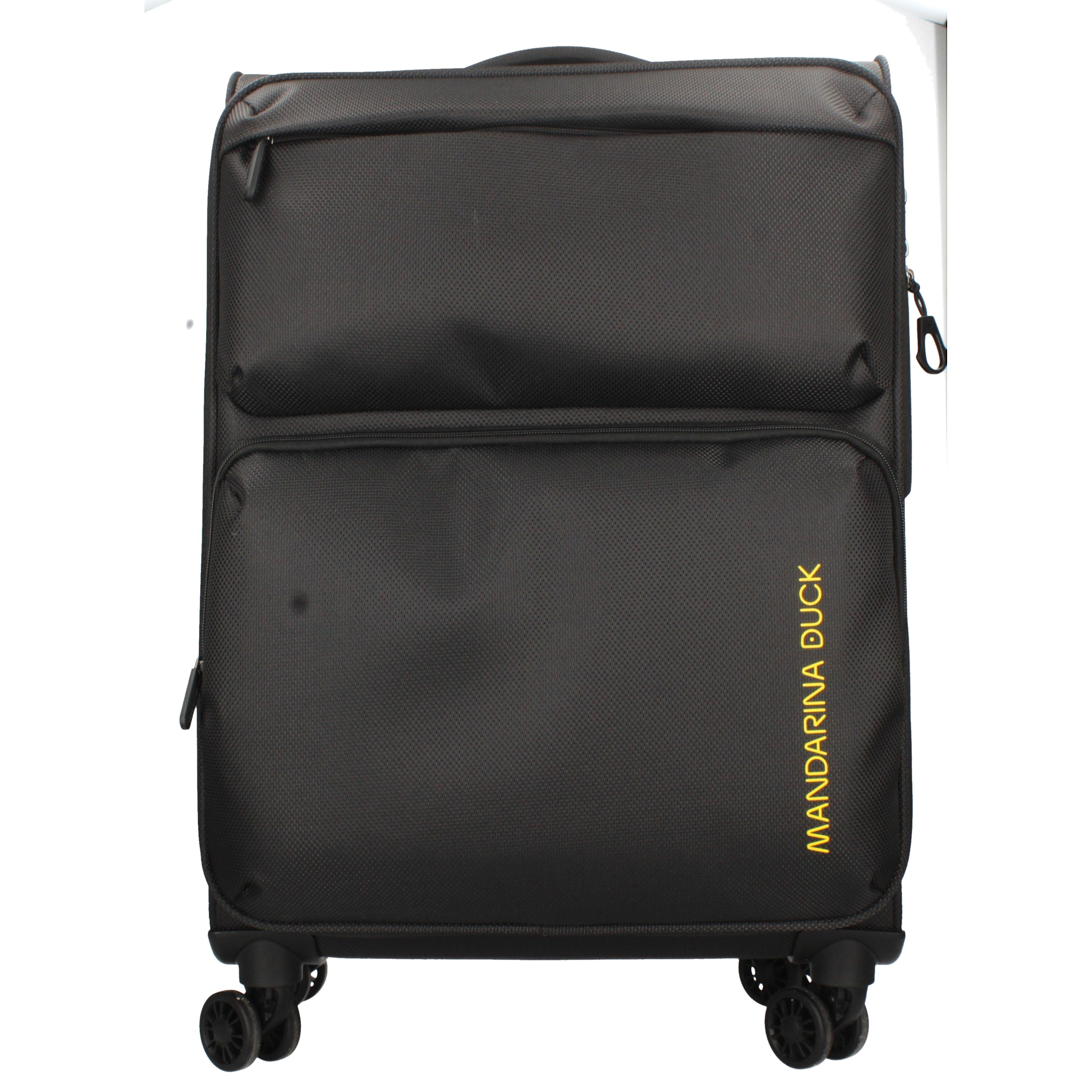 mandarina duck valigia media  p10otv03