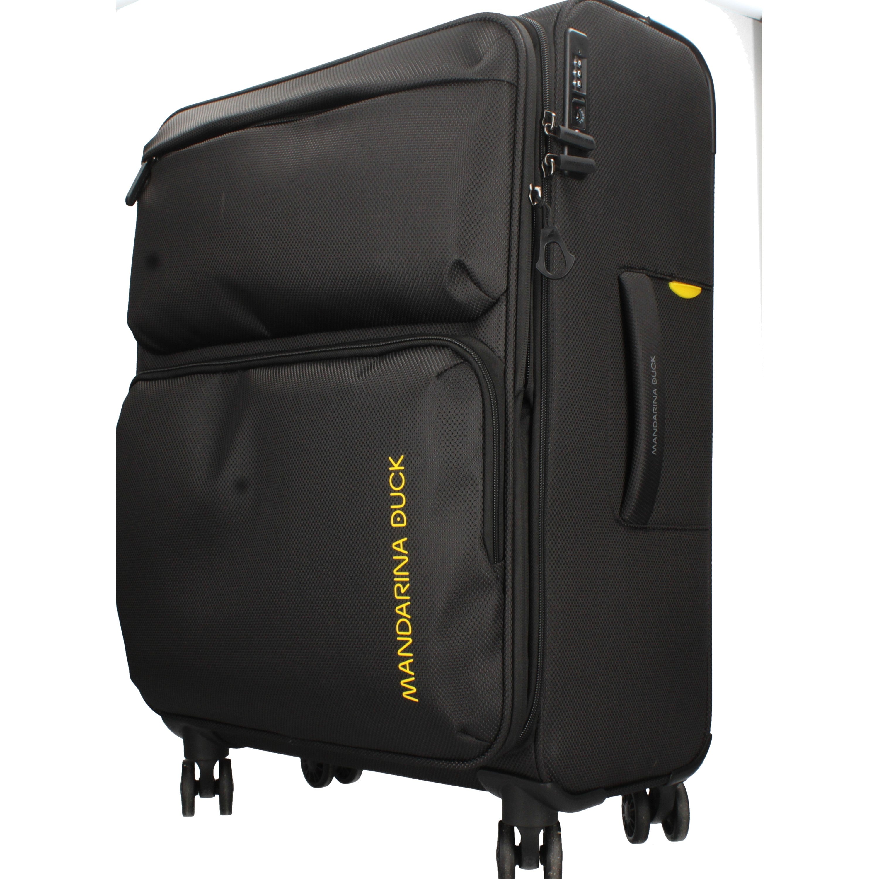 mandarina duck valigia media  p10otv03