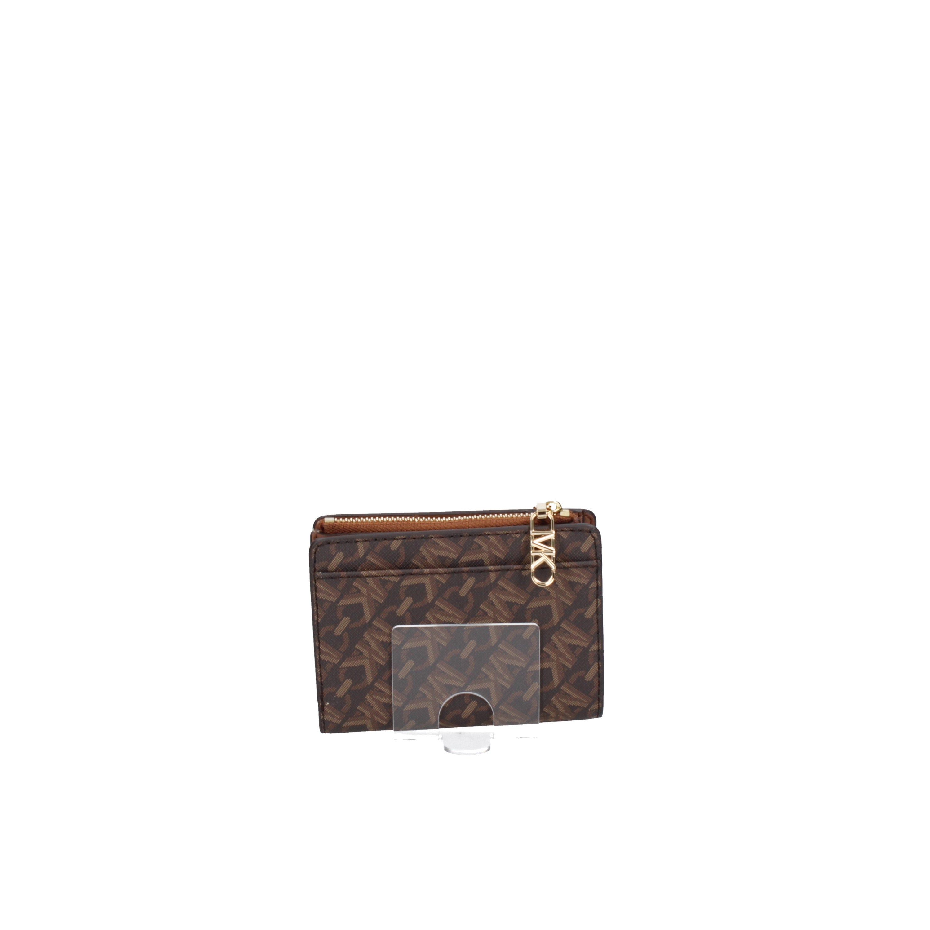 michael kors portafoglio PICCOLO DA DONNA 32s4g8ed7v