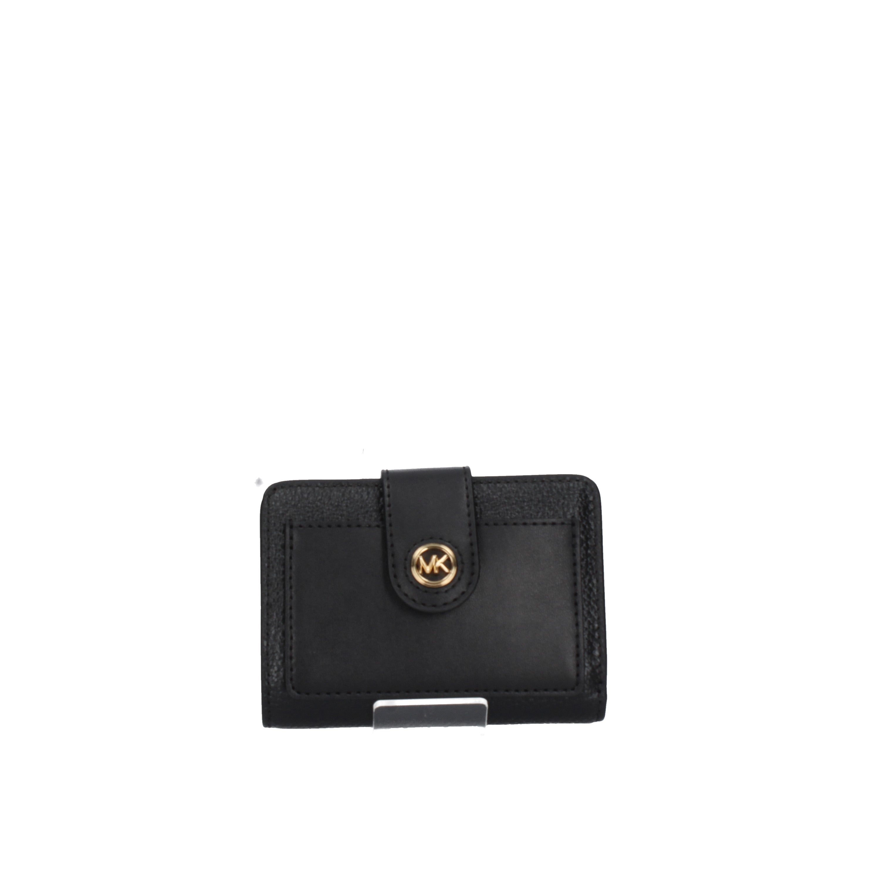 michael kors portafoglio Mercer piccolo in pelle 32h3g0kd5l