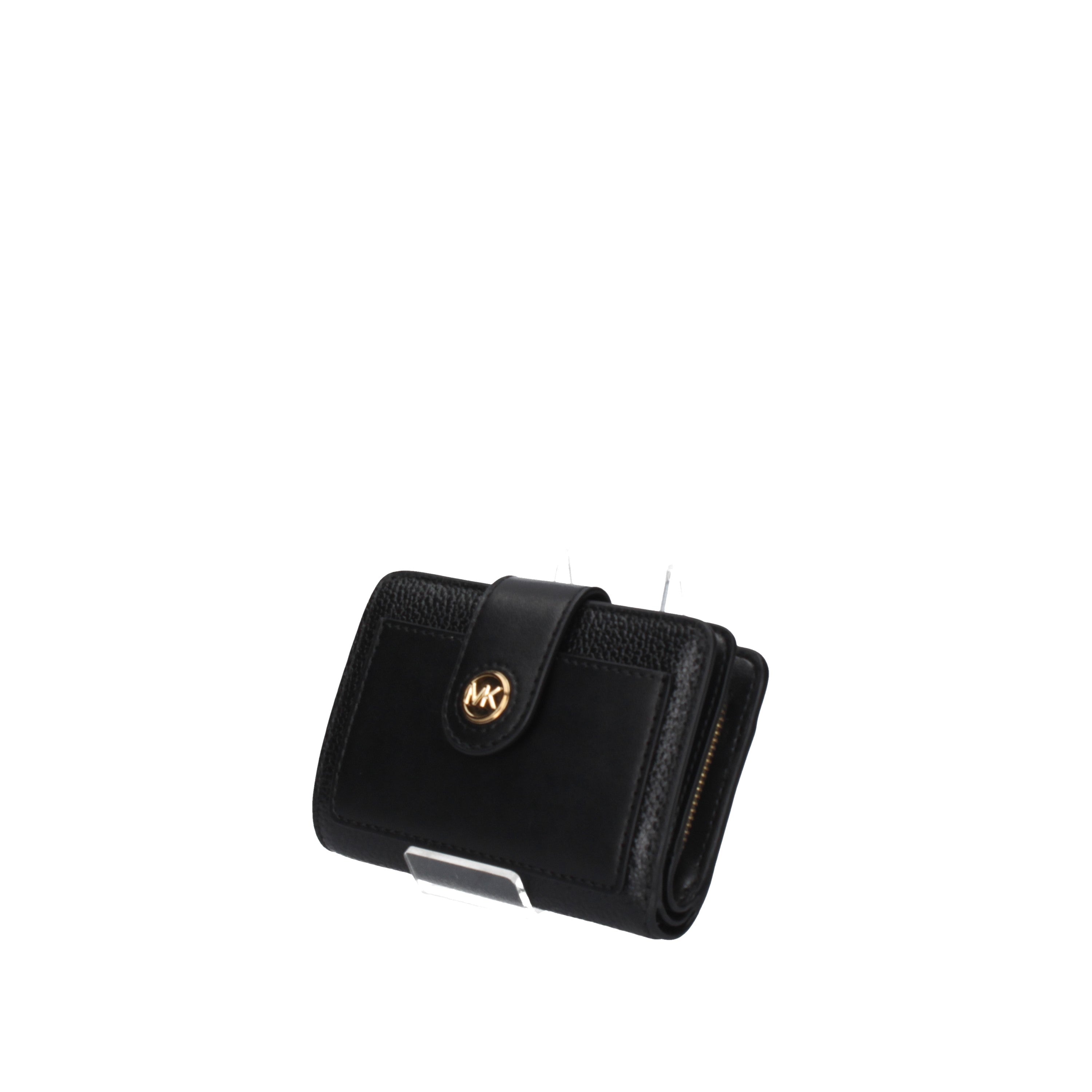 michael kors portafoglio Mercer piccolo in pelle 32h3g0kd5l