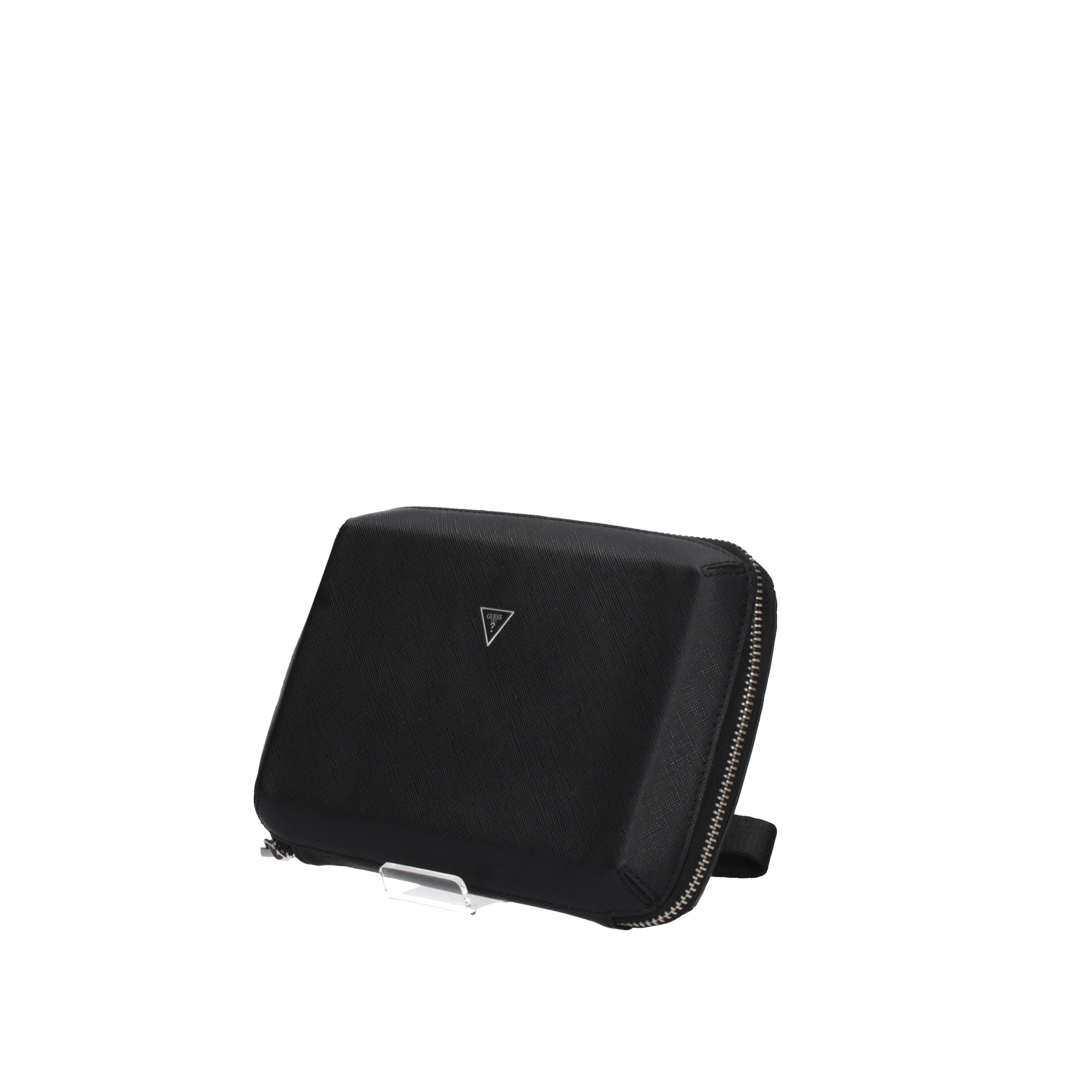 GUESS  PMMOSA P4432 Nero