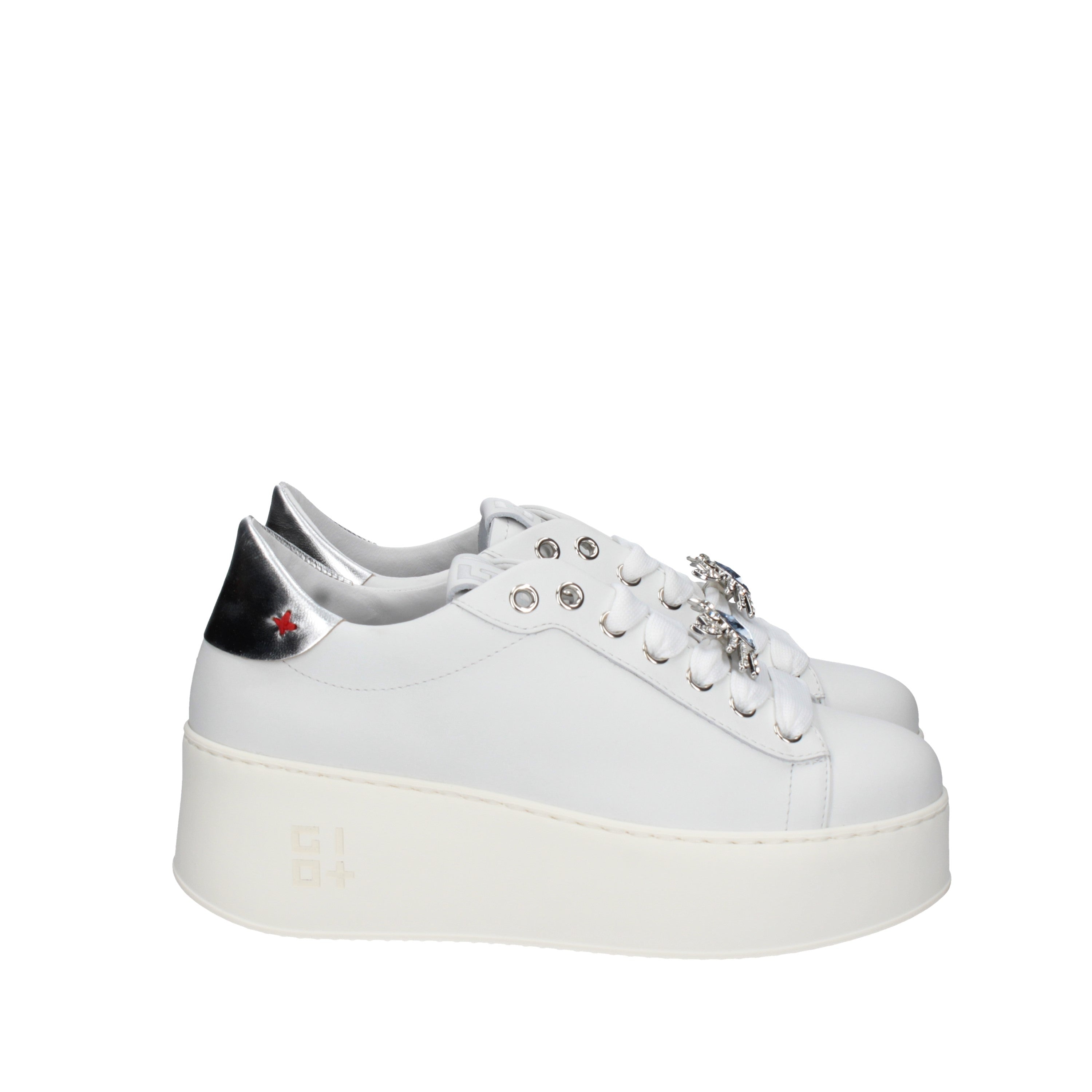 gio+ sneakers rosa 13