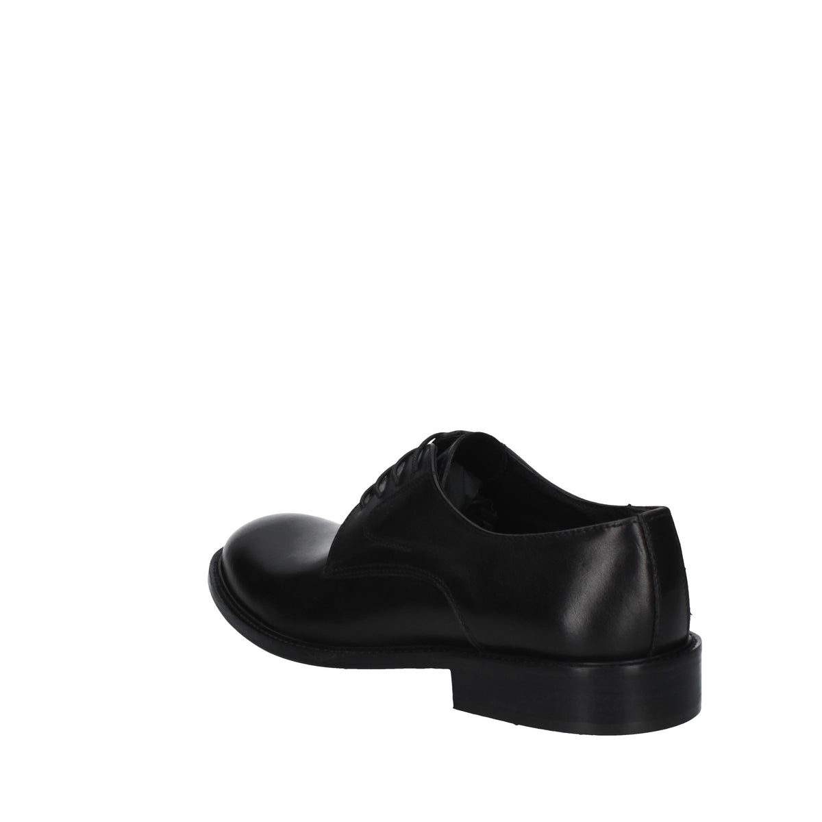 HUDSON  18020 Nero
