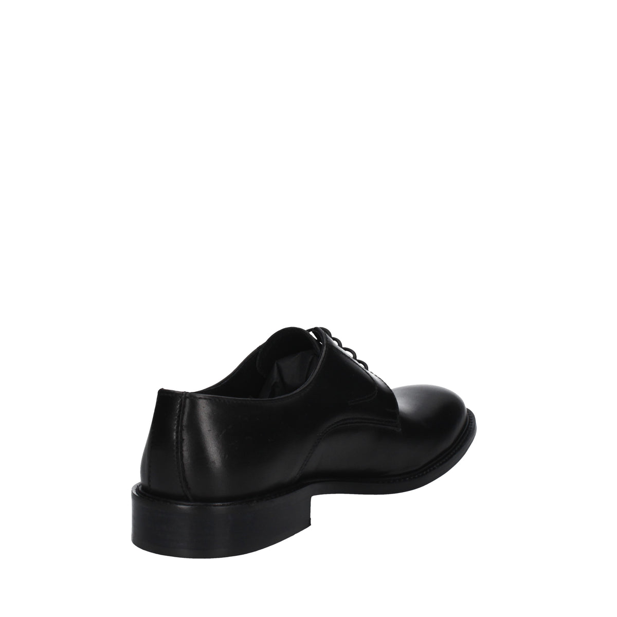 HUDSON  18020 Nero