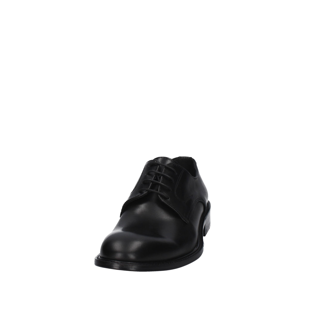 HUDSON  18020 Nero
