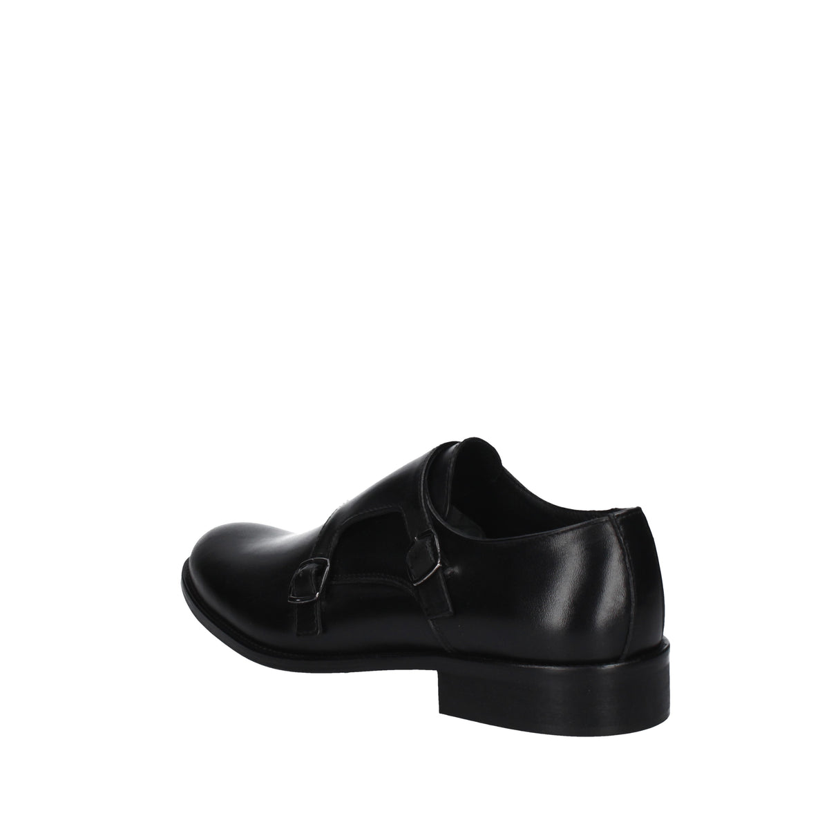 HUDSON  38340 Nero