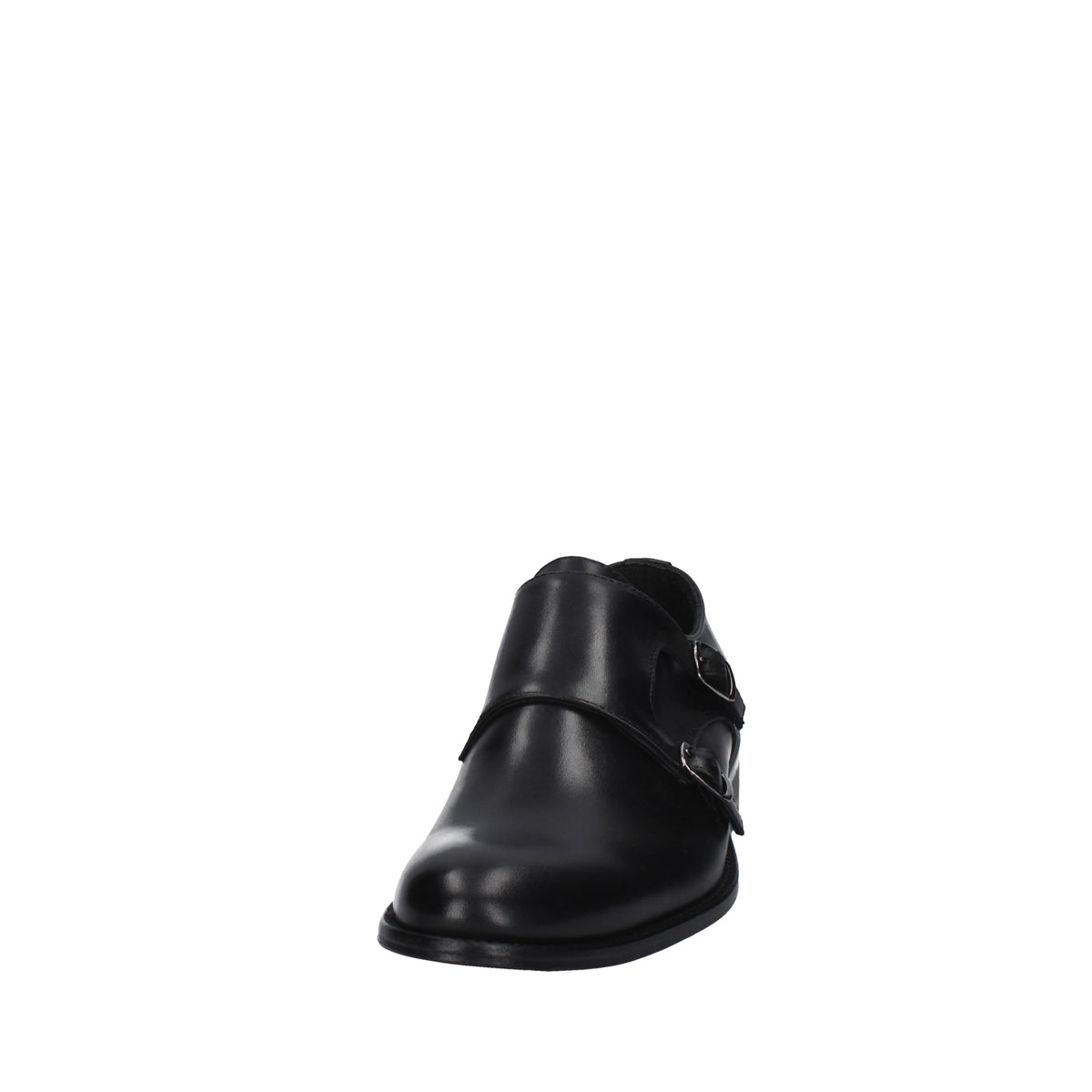 HUDSON  38340 Nero