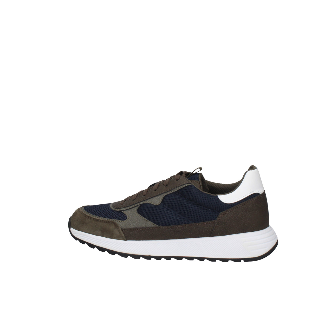 GEOX  U45F1B-014EK Oliva
