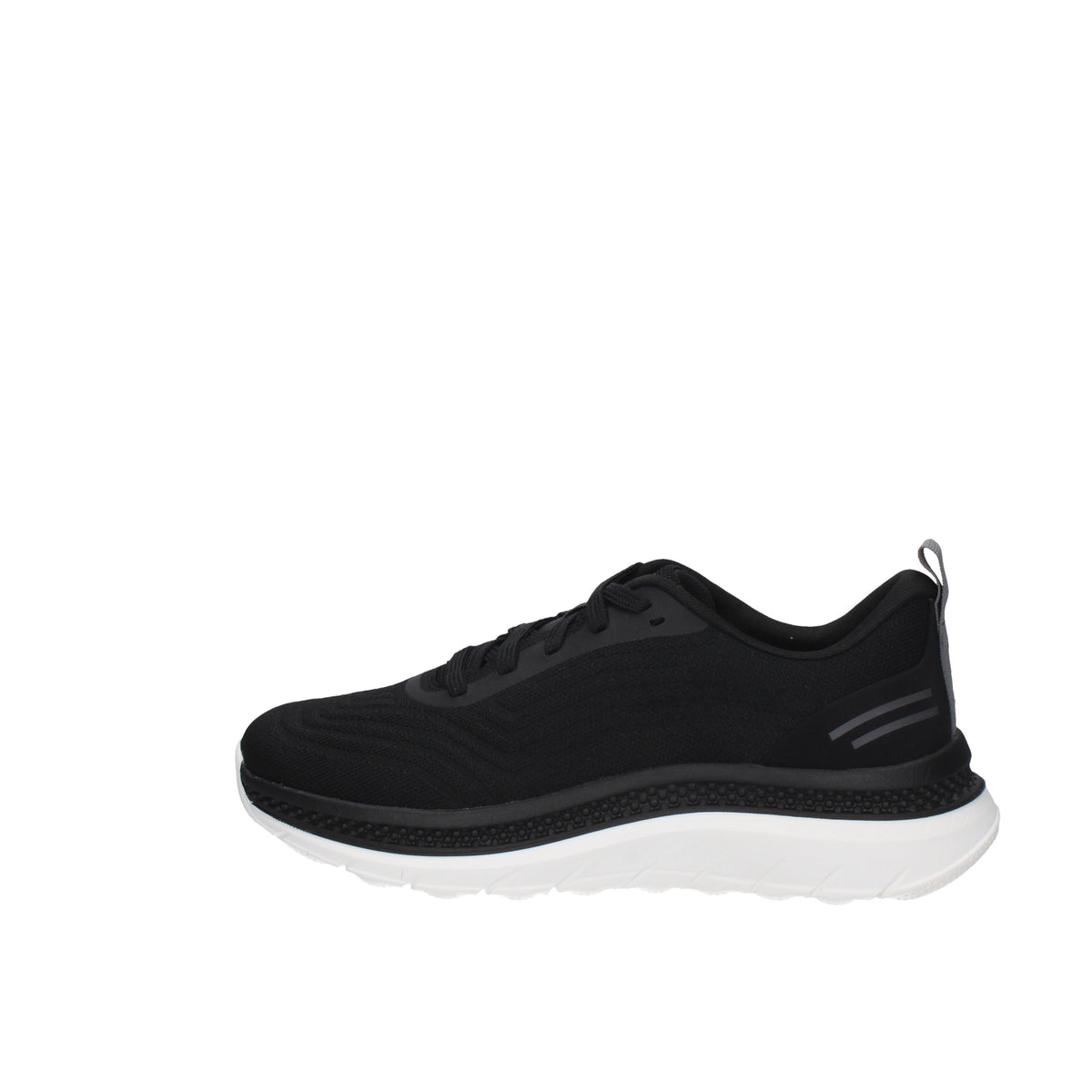 GEOX  U45GQA-0006K Nero