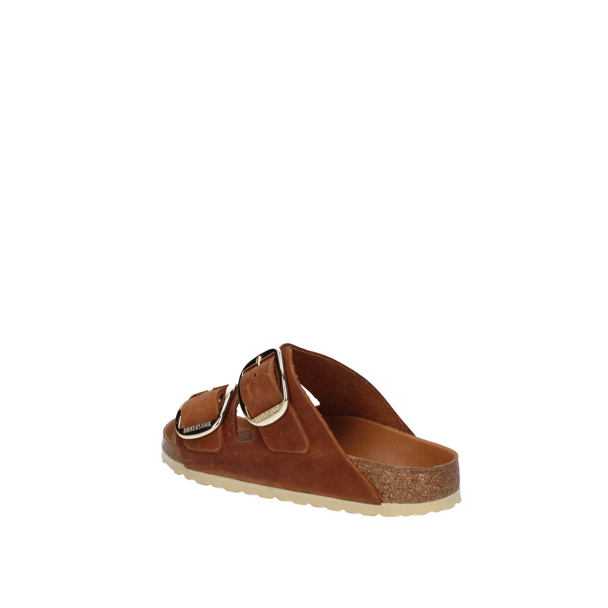 BIRKENSTOCK  1011073 Cognac