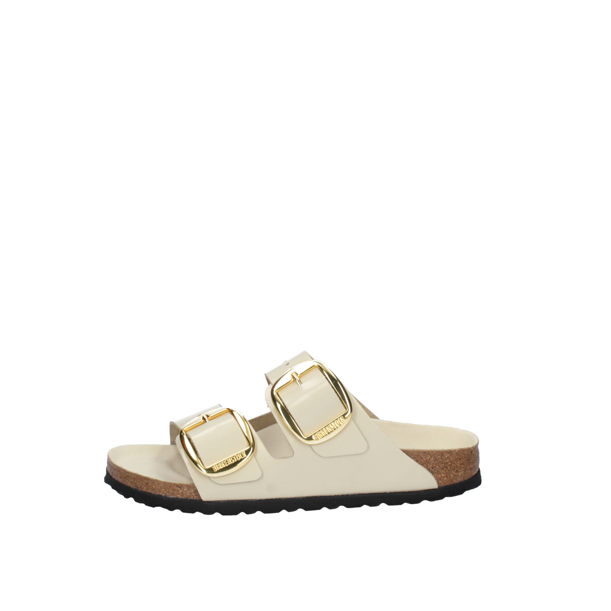 BIRKENSTOCK  1026128 Ecru