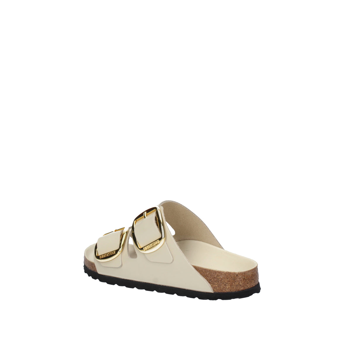 BIRKENSTOCK  1026128 Ecru