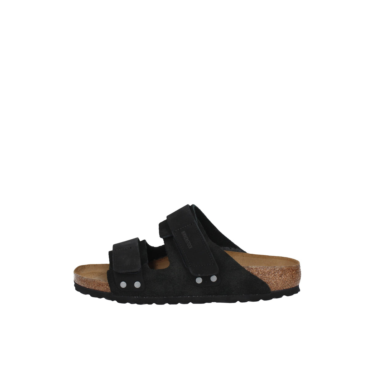 BIRKENSTOCK  1024832 Nero