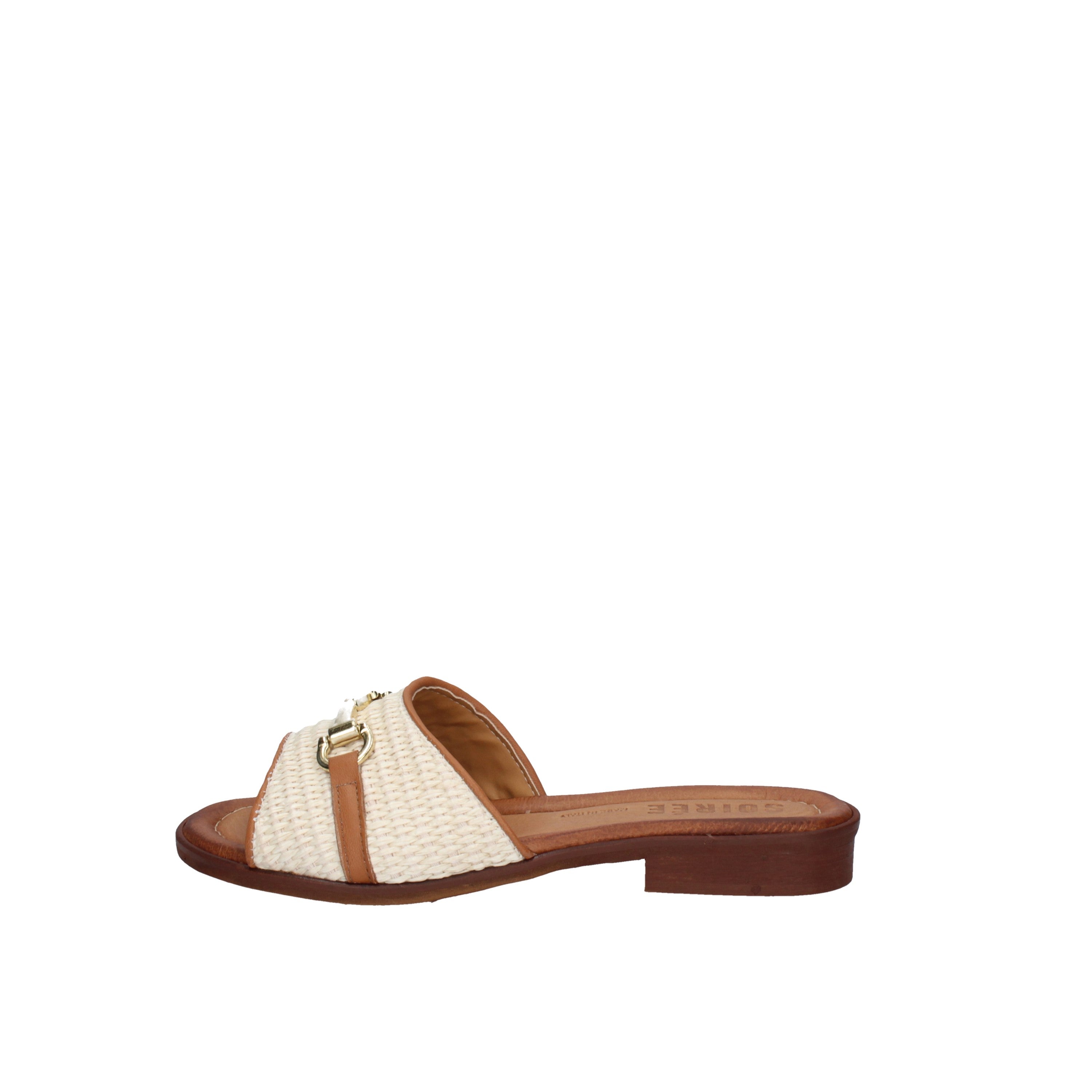 soirée sandali gresia