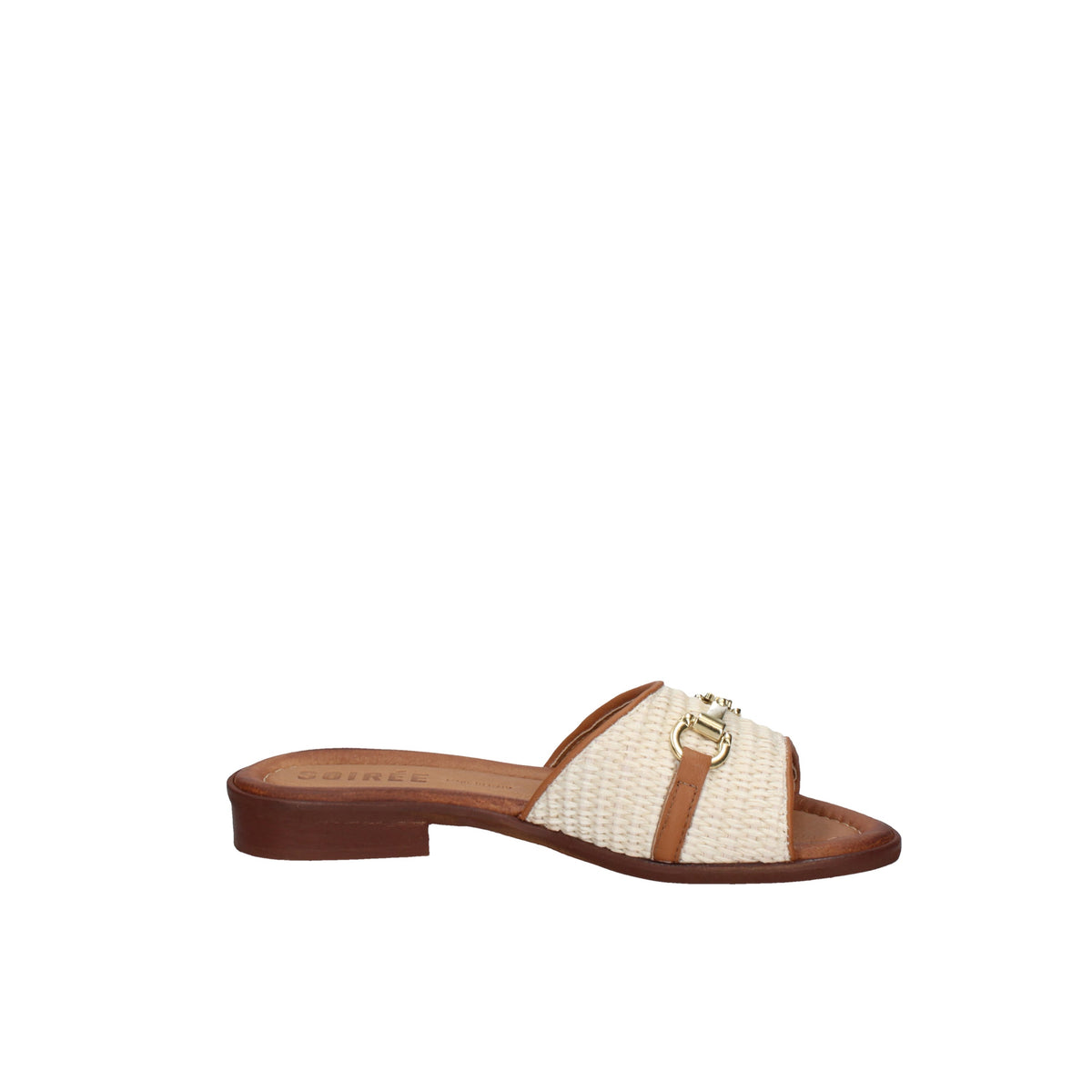 Soirée  GRESIA Beige