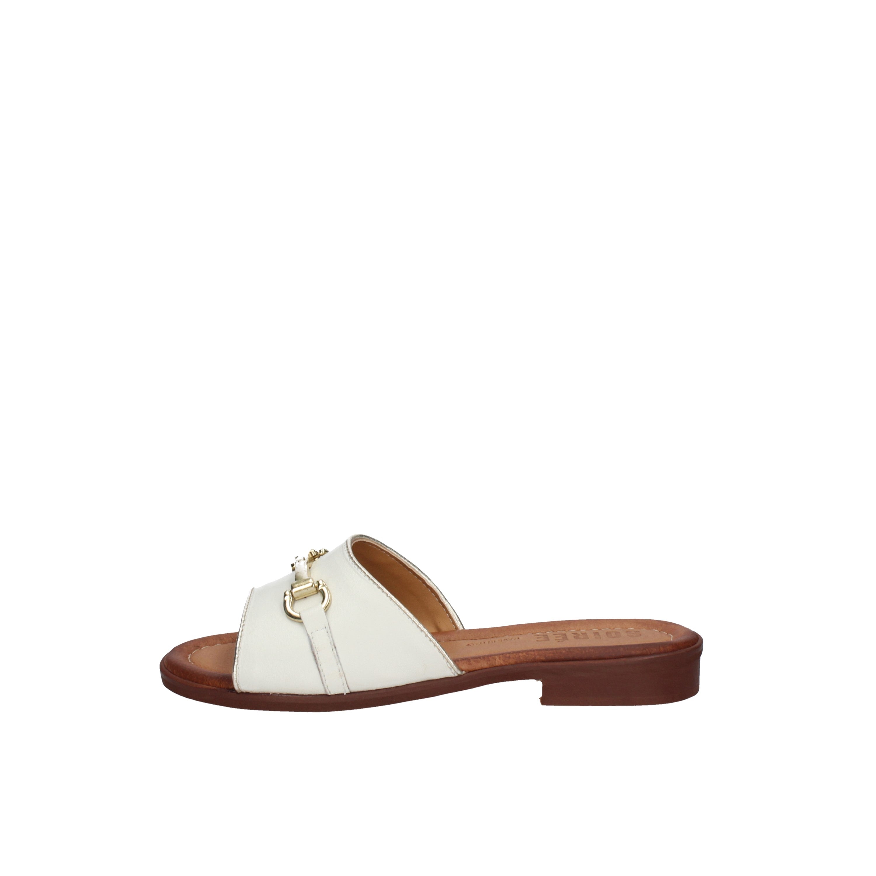 soirée sandali gresia