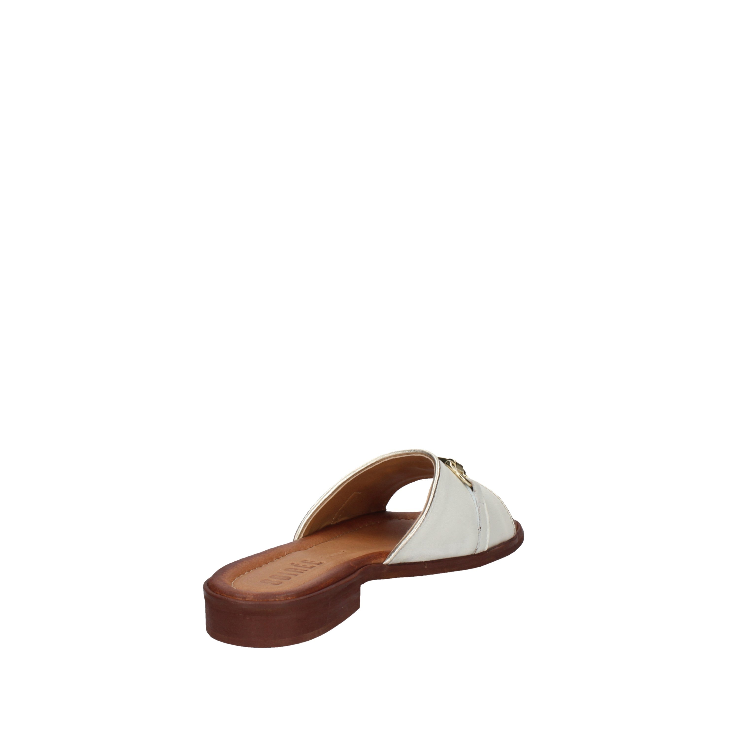 soirée sandali gresia