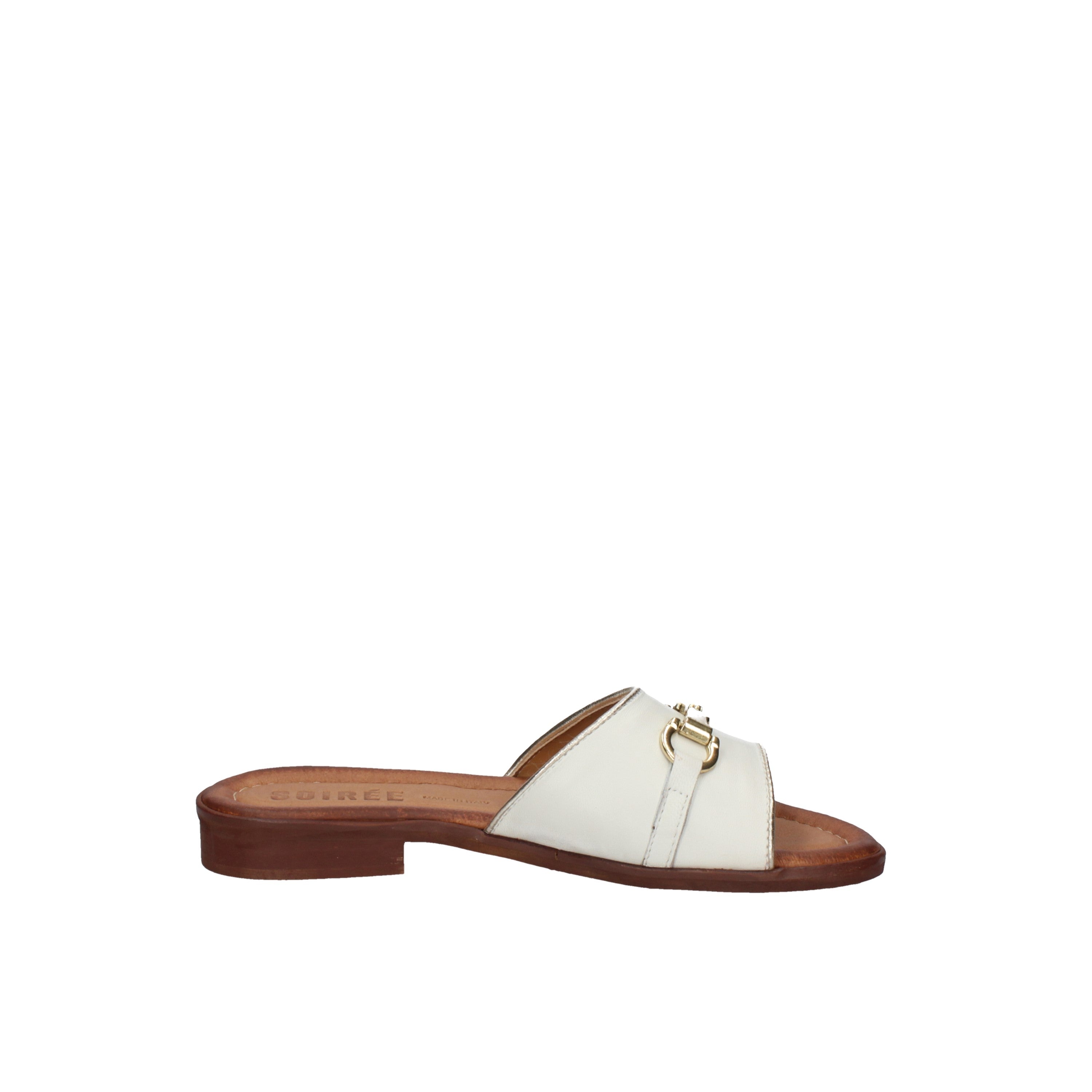 soirée sandali gresia