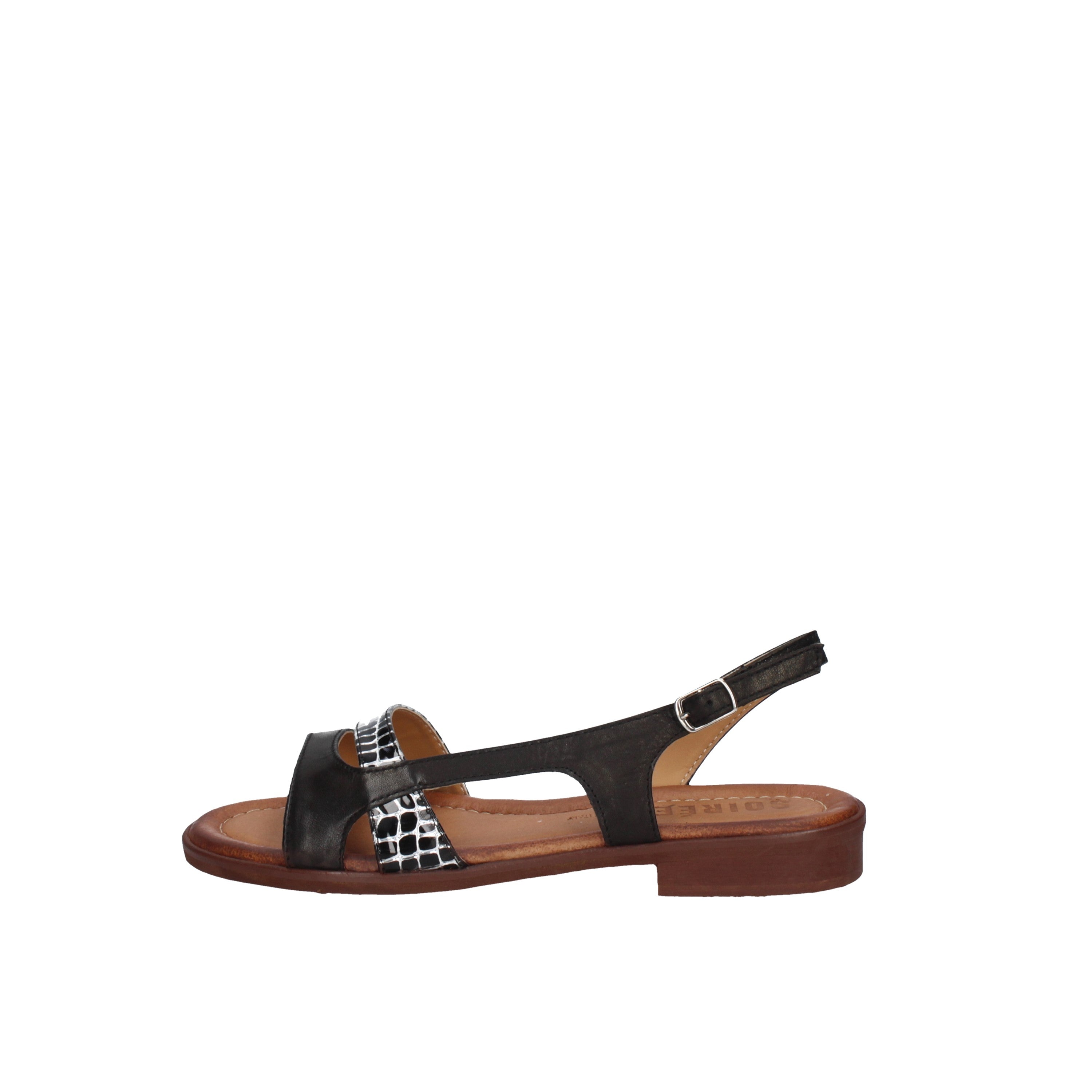 soirée sandali desy