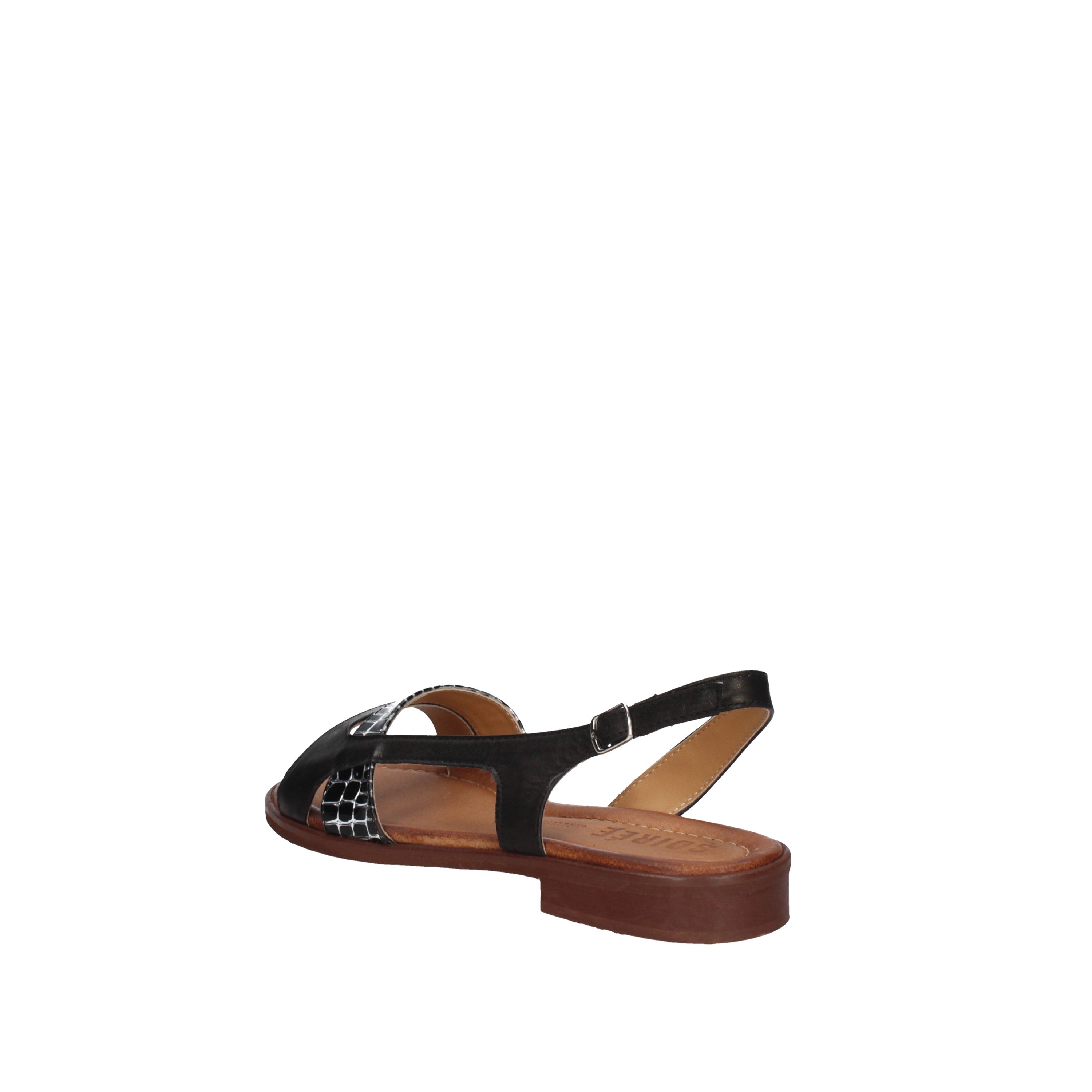 soirée sandali desy