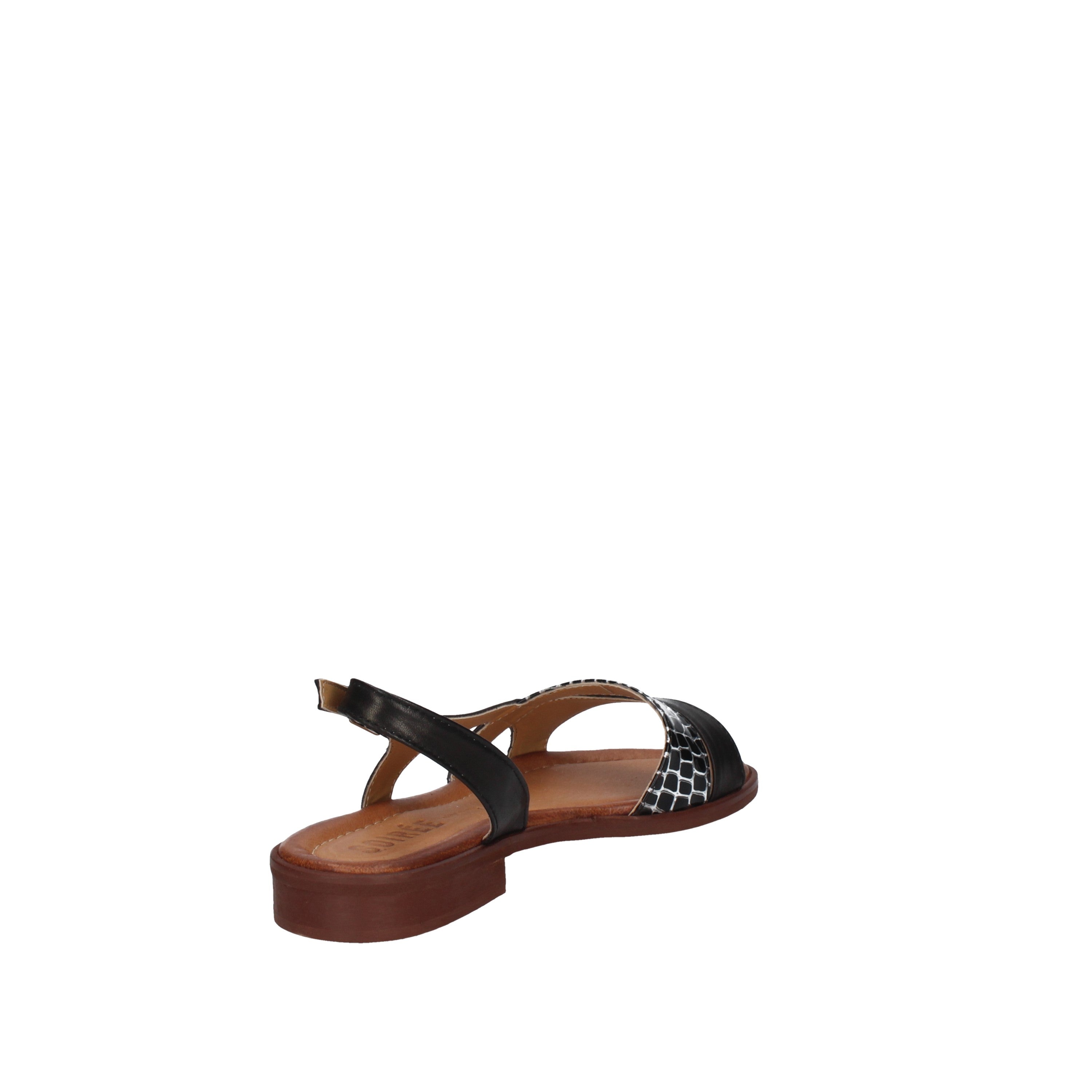 soirée sandali desy