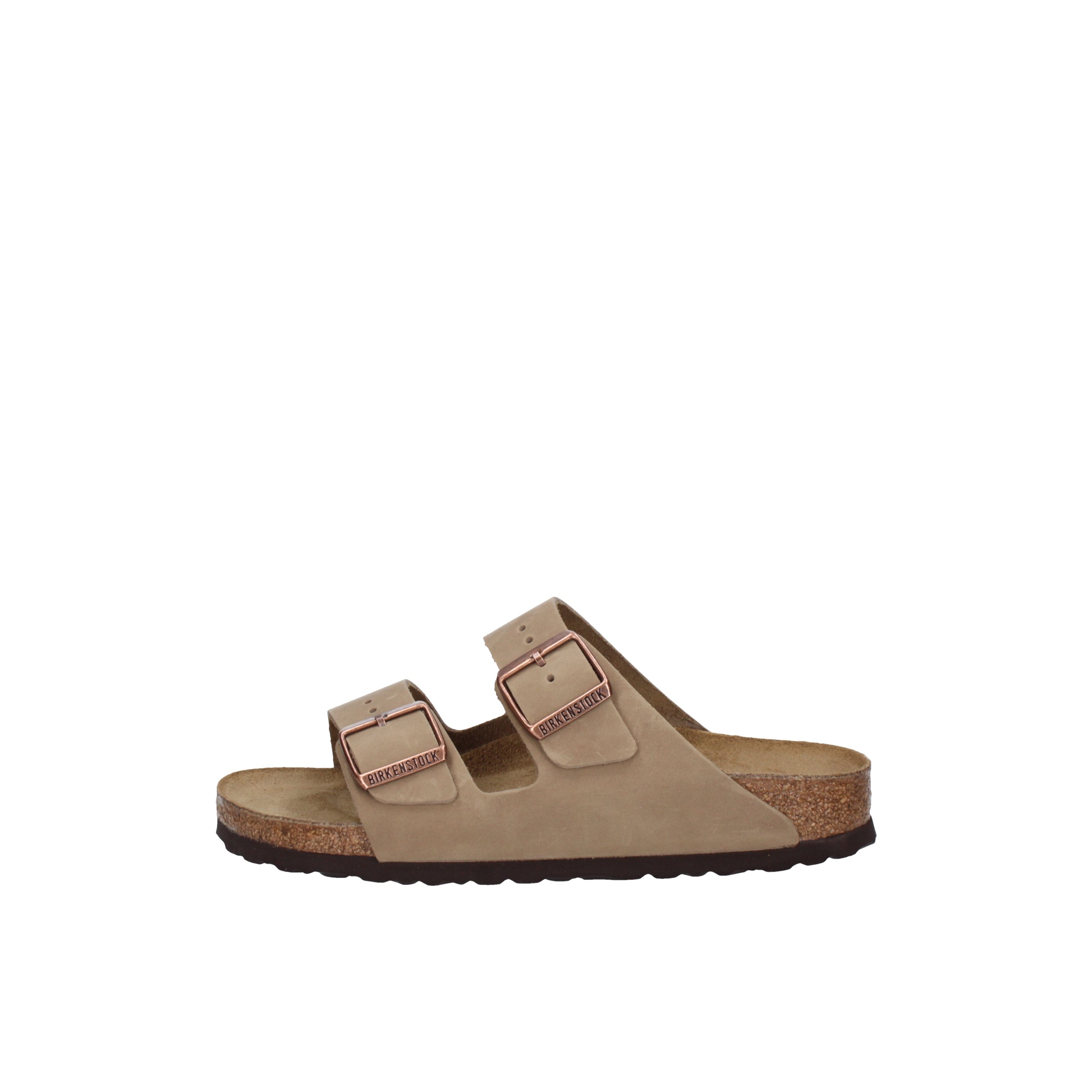 birkenstock sandali Arizona plantare morbido 352203