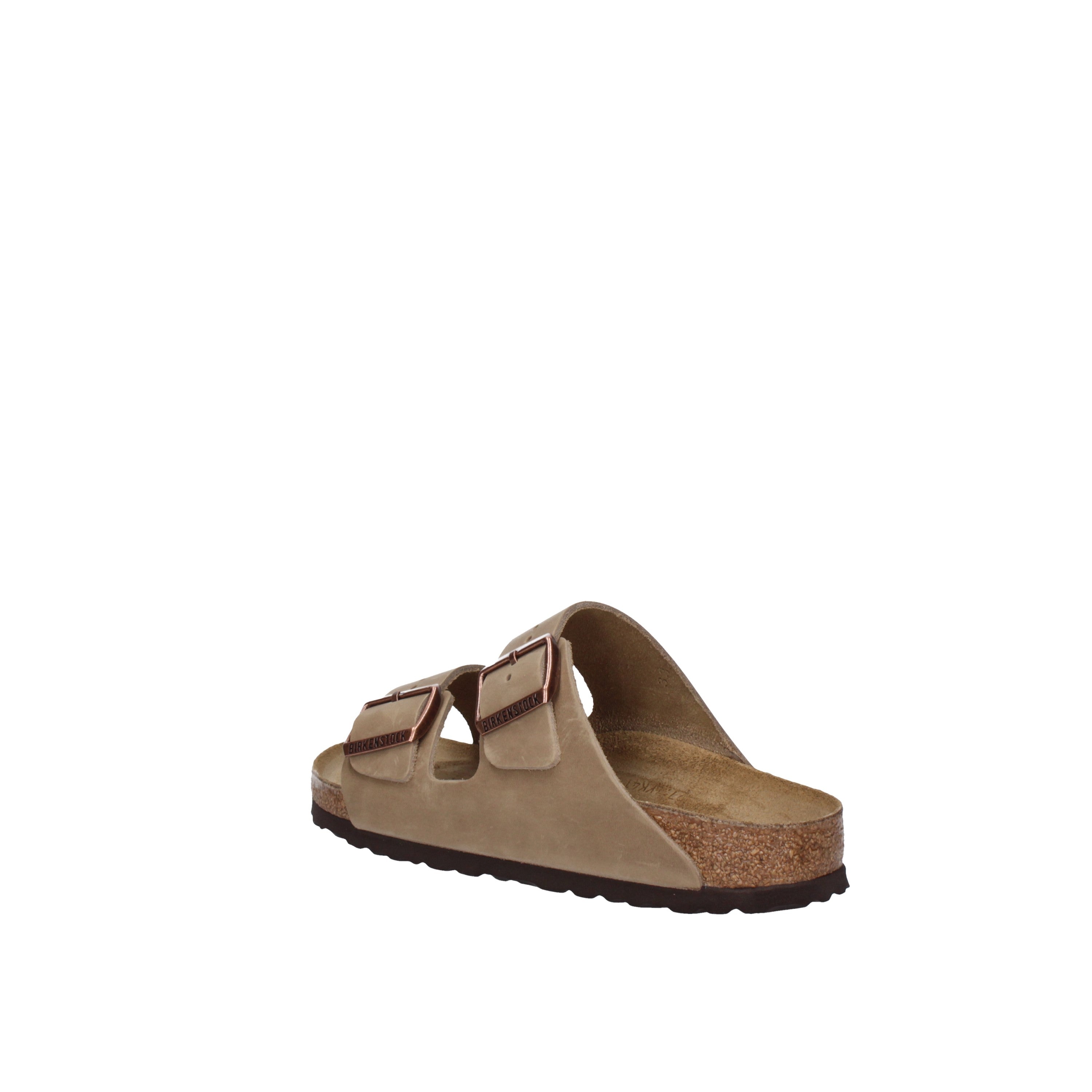 birkenstock sandali Arizona plantare morbido 352203