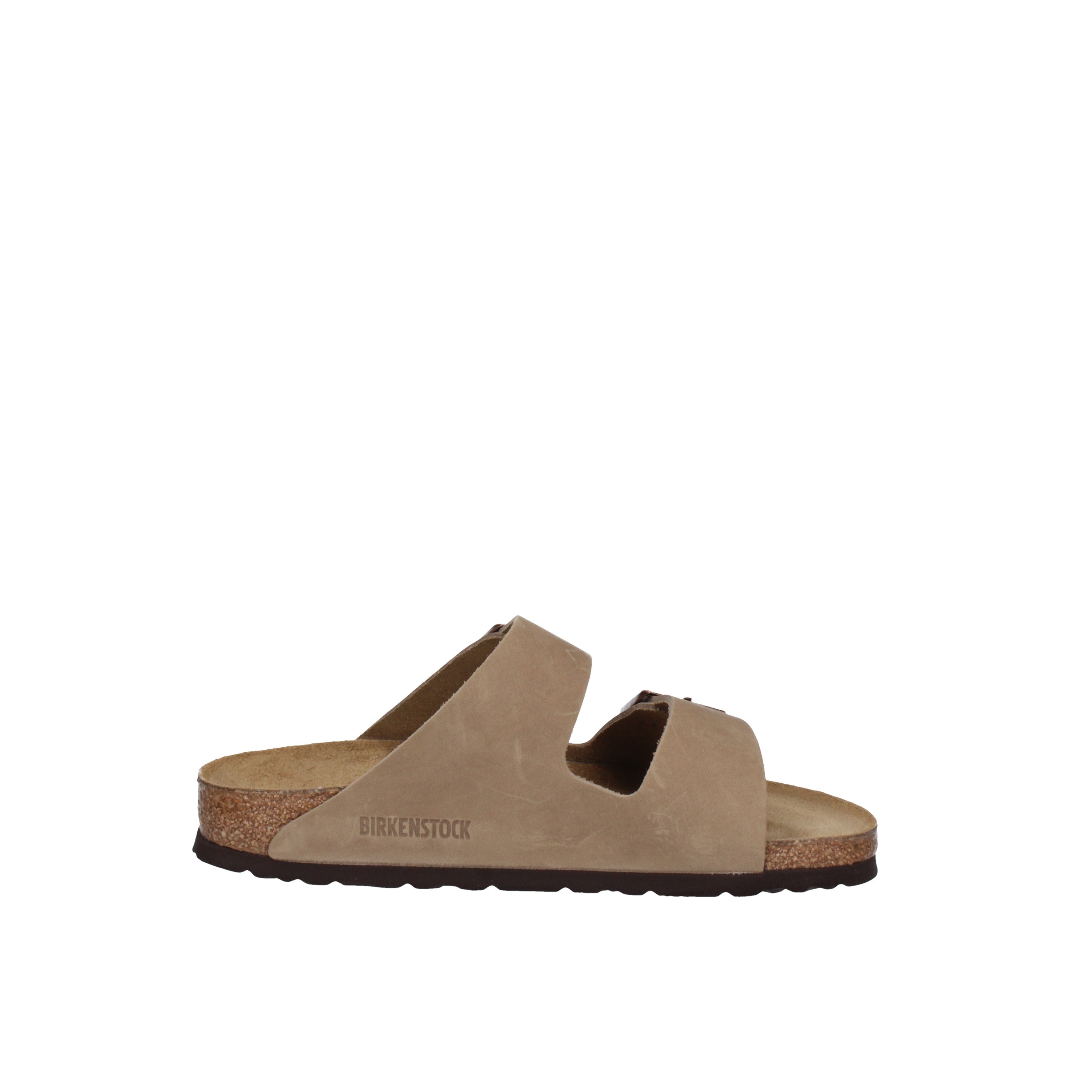 birkenstock sandali Arizona plantare morbido 352203