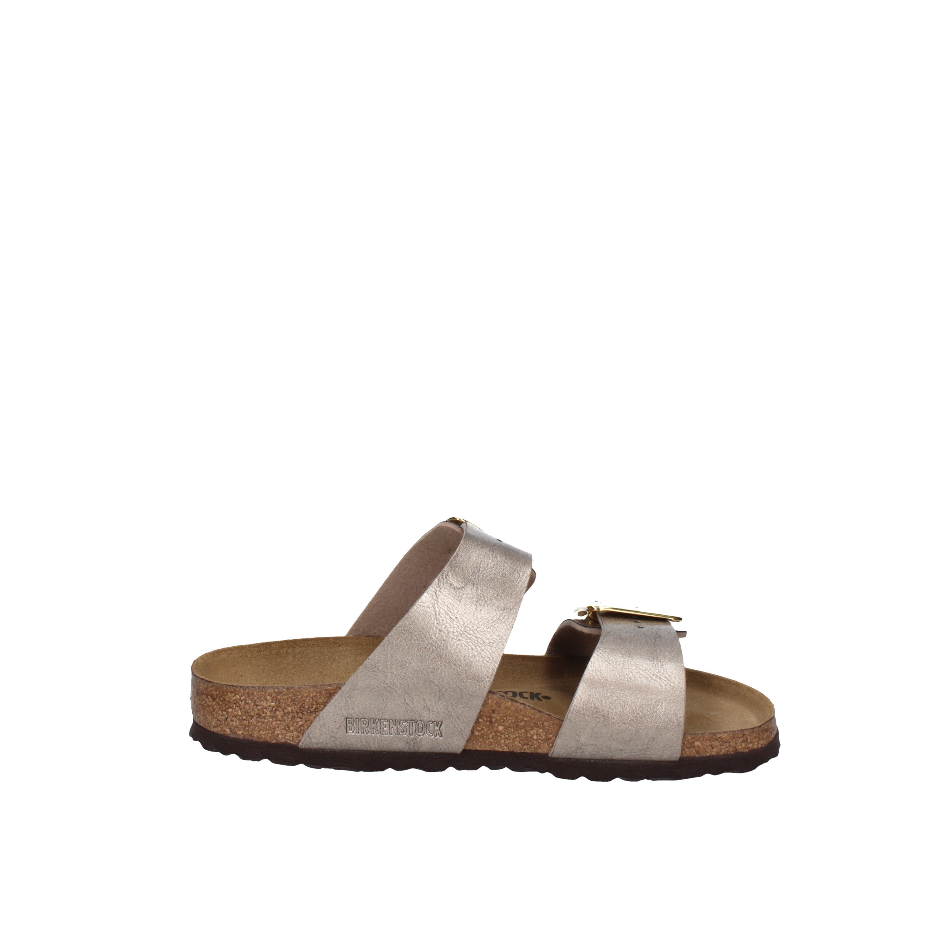 birkenstock sandali Sydney Cushion Buckle 1029372