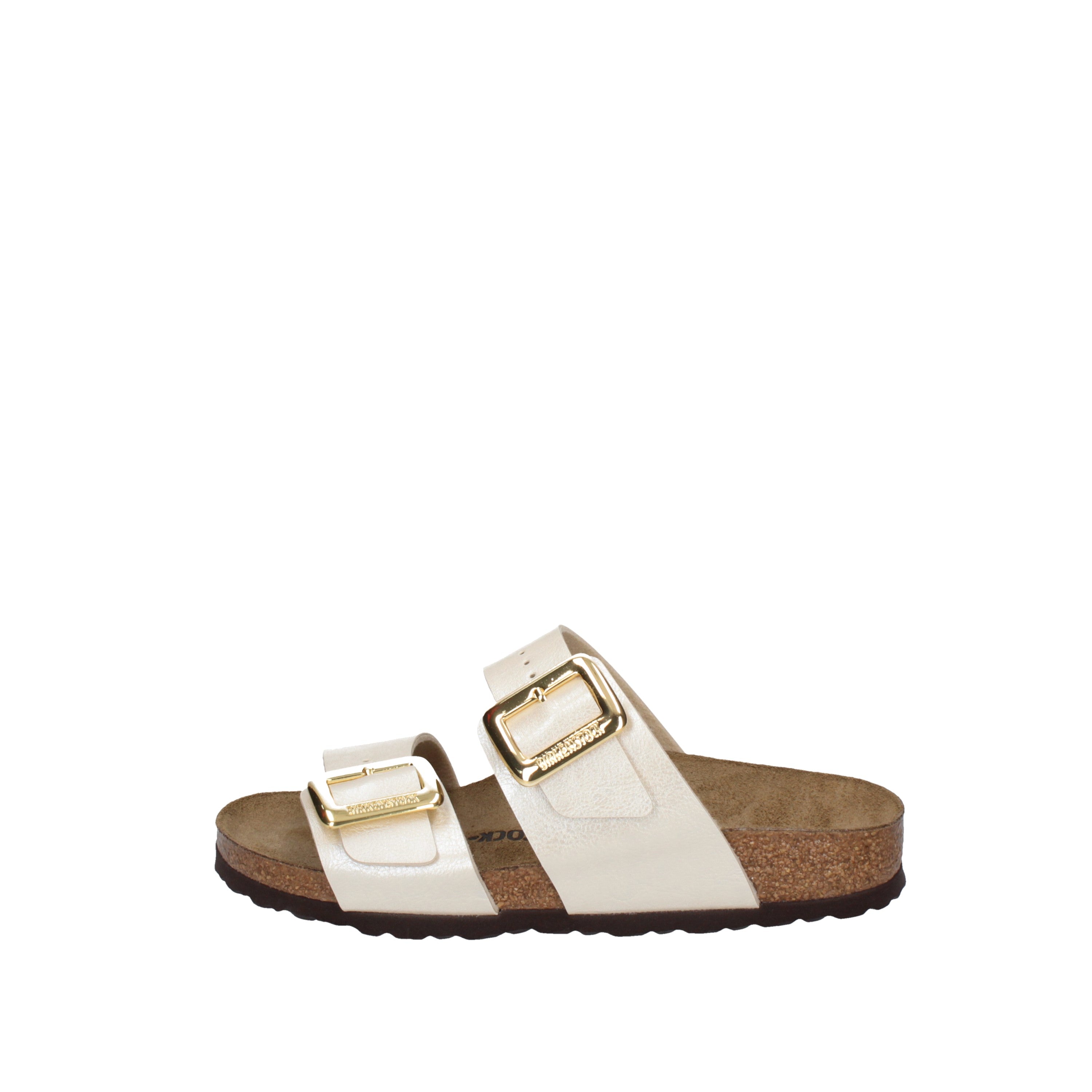 birkenstock sandali Sydney Cushion Buckle 1029492