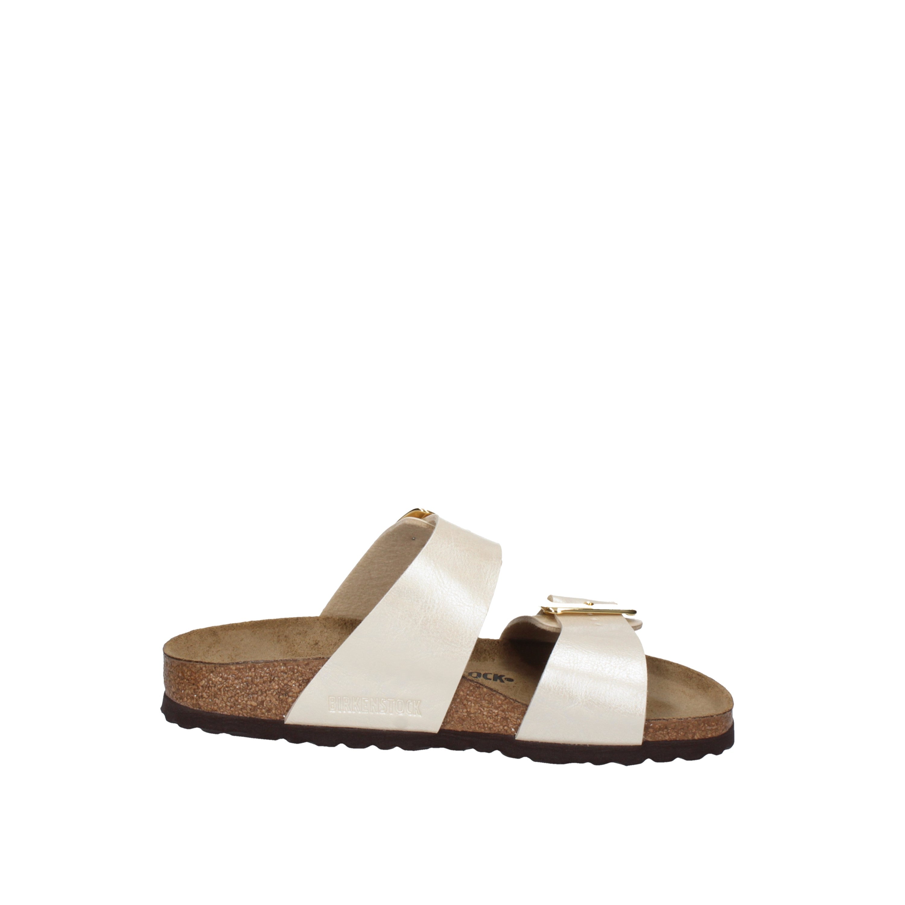 birkenstock sandali Sydney Cushion Buckle 1029492