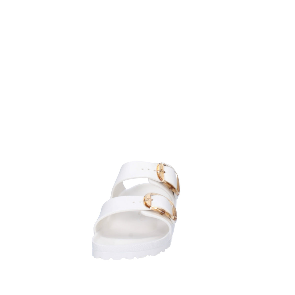 BIRKENSTOCK  1029651 Bianco