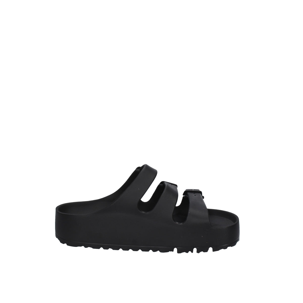 BIRKENSTOCK  1029738 Nero