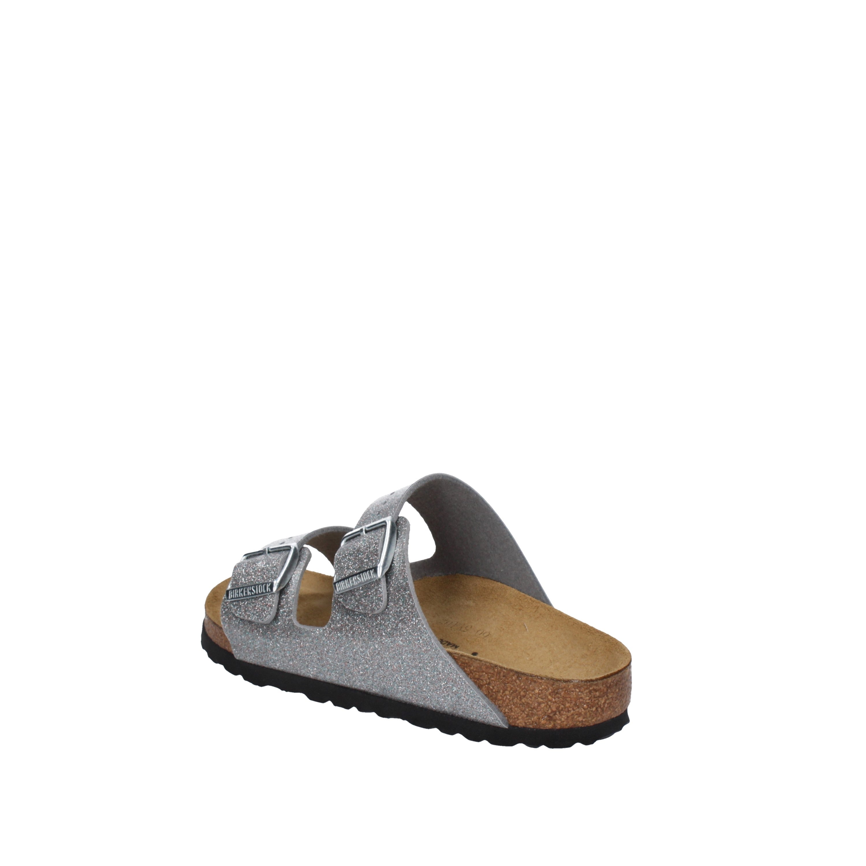 BIRKENSTOCK  1029468 Argento