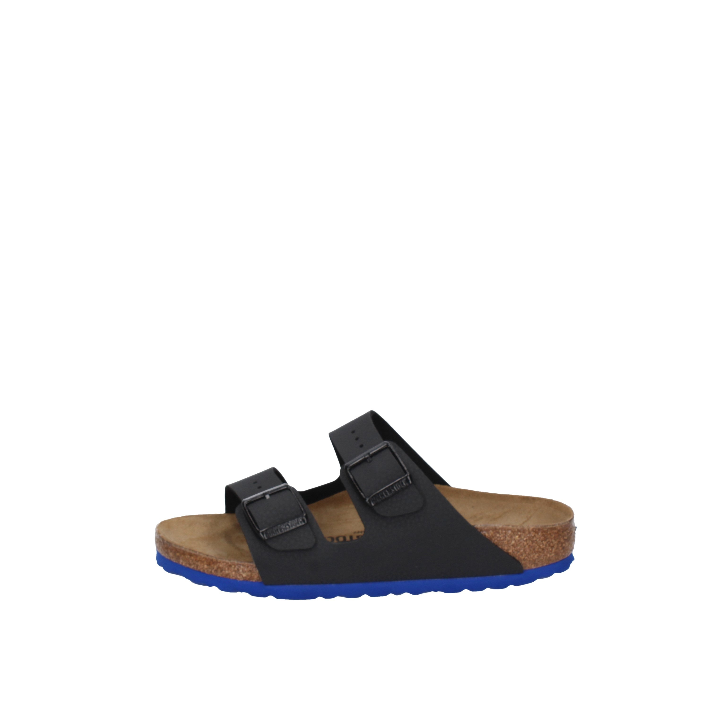 BIRKENSTOCK  1029491 Nero