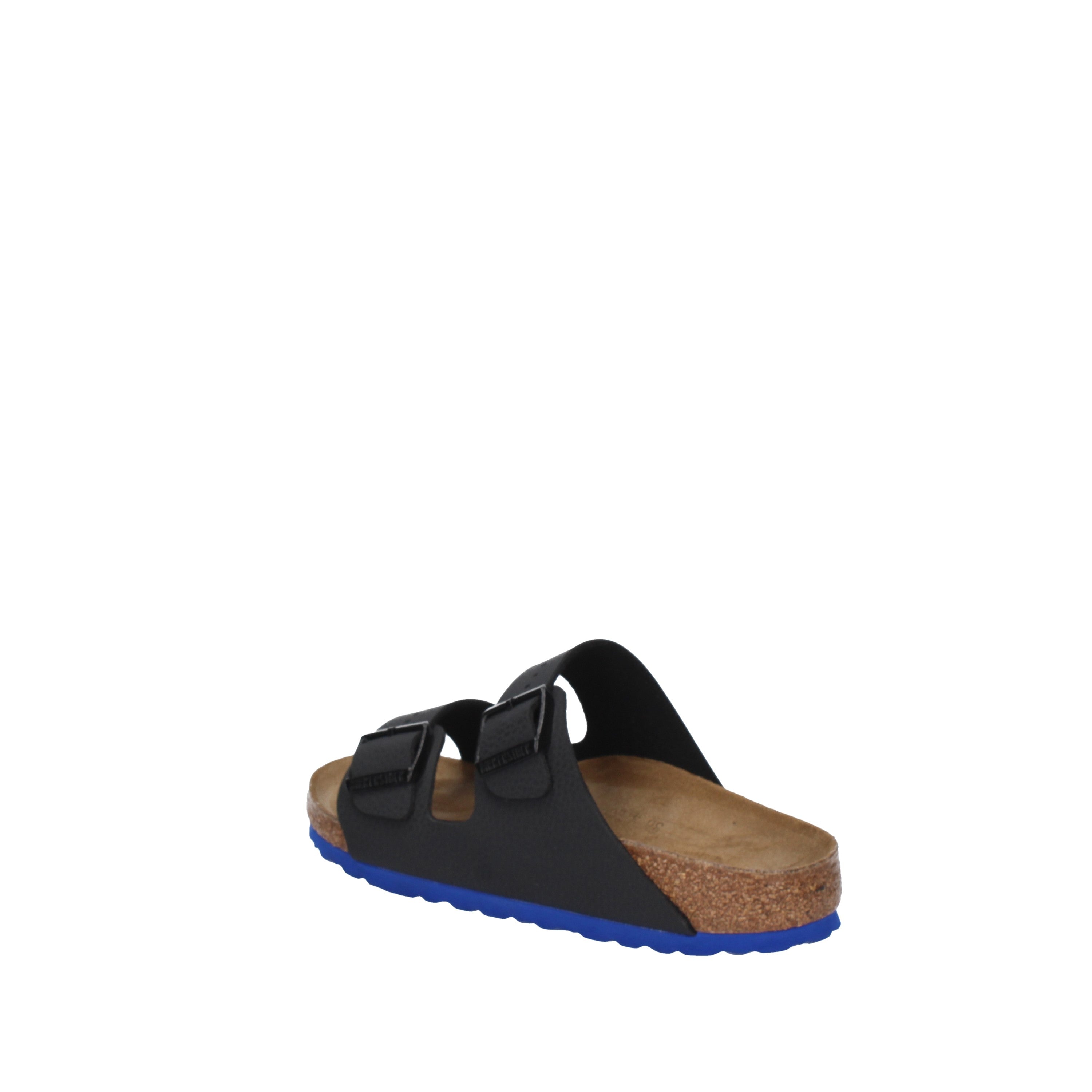 BIRKENSTOCK  1029491 Nero