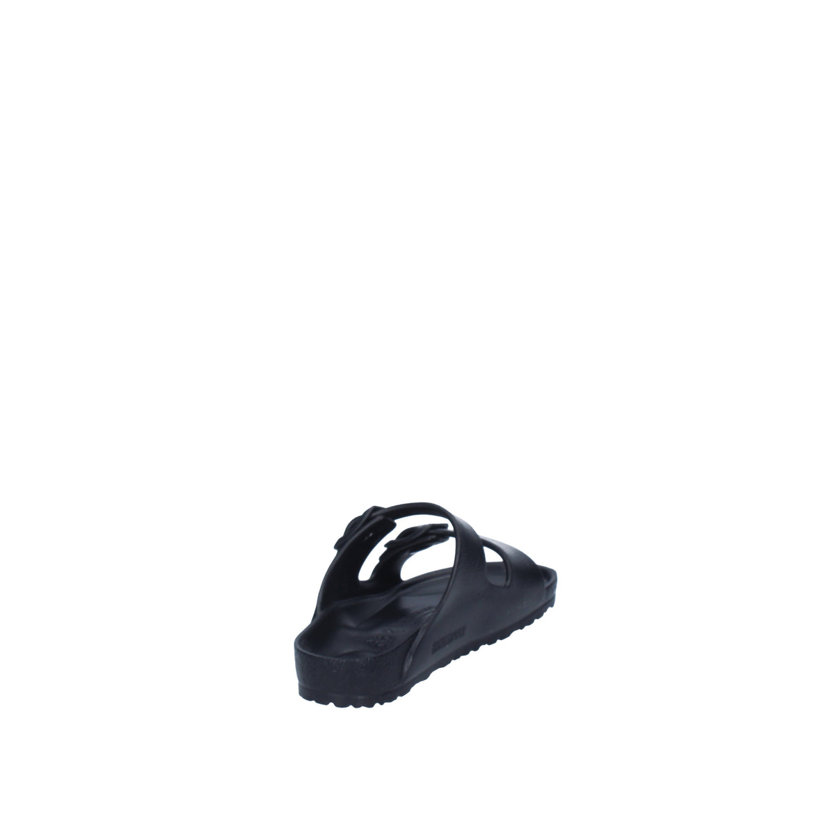 BIRKENSTOCK  1018924 Nero
