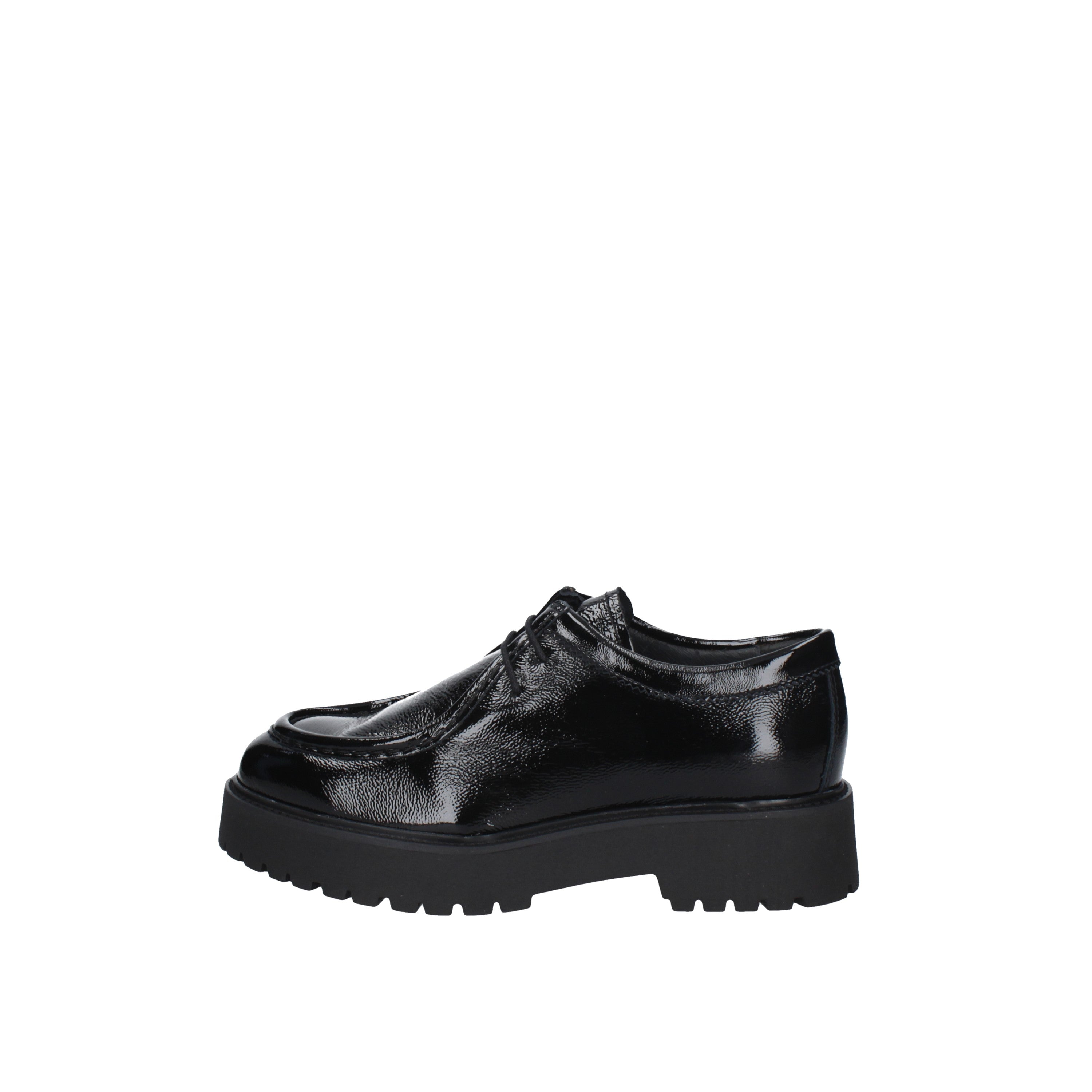 nero giardini stringata i308002d