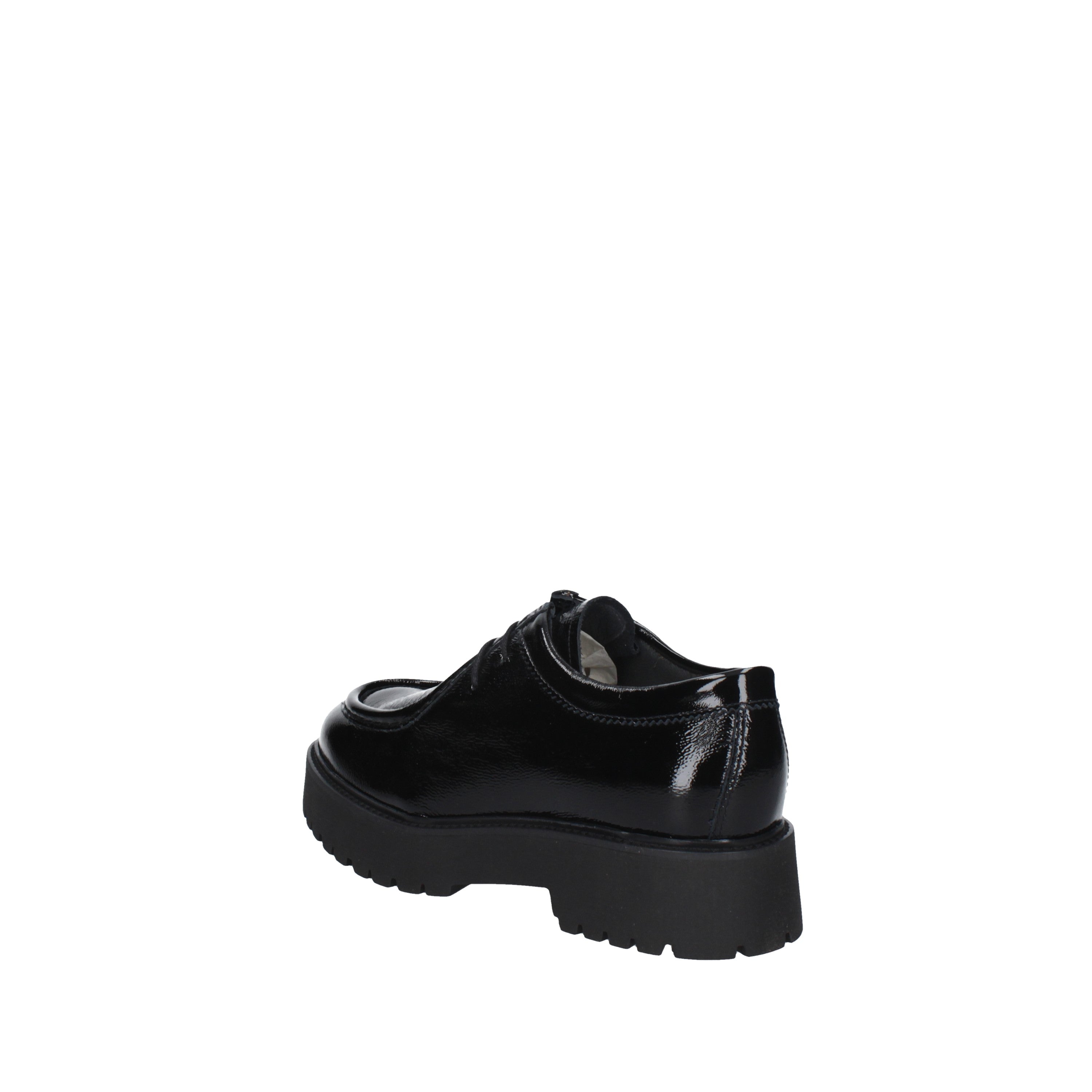 nero giardini stringata i308002d