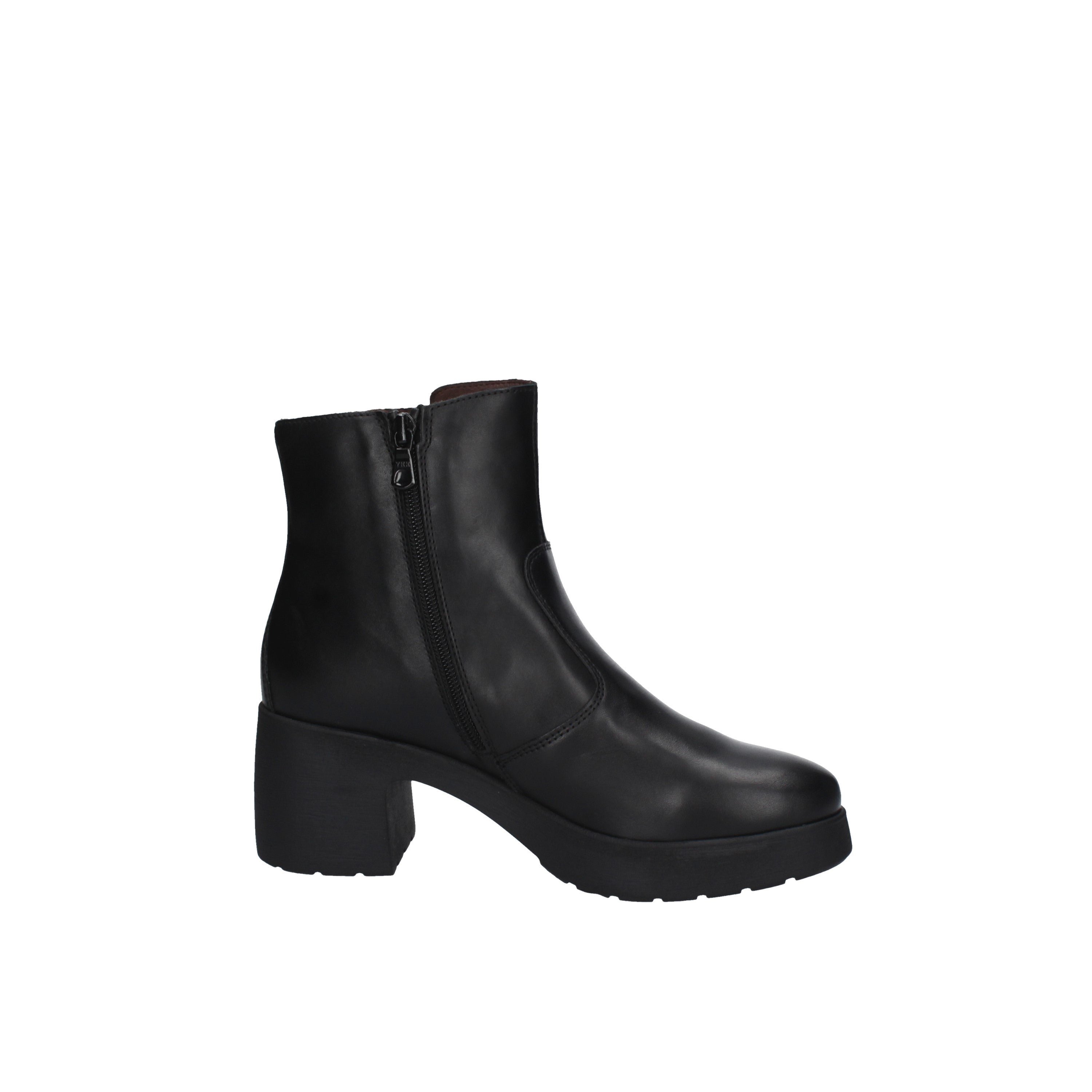 nero giardini tronchetto i411292d