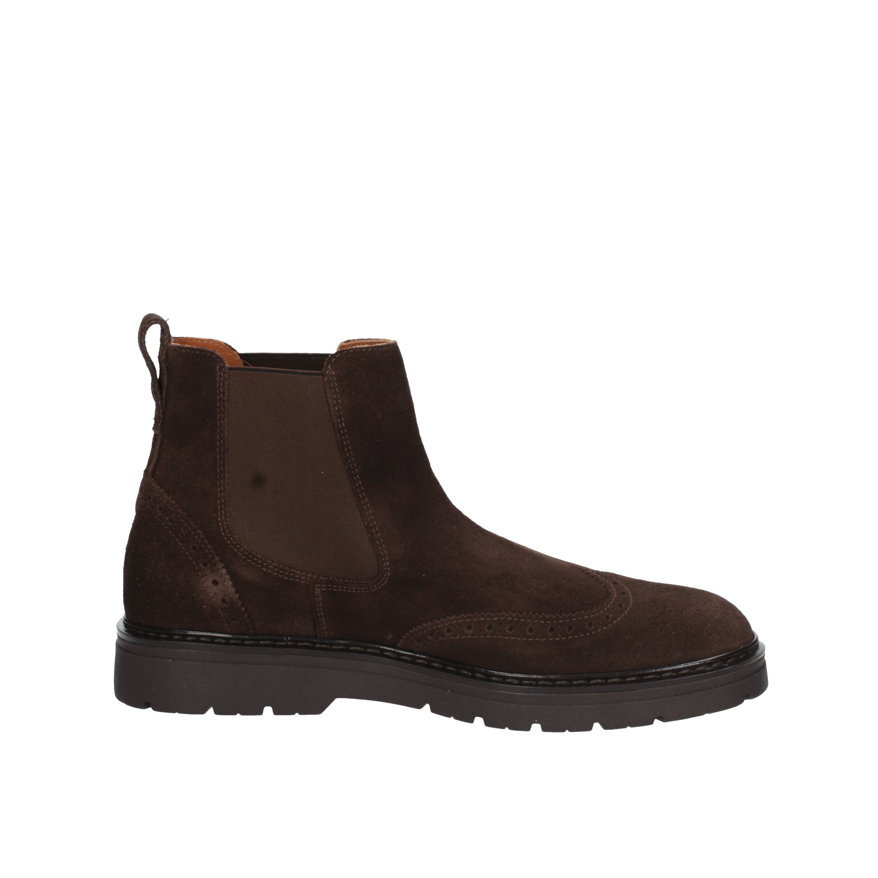 nero giardini tronchetto i400351u