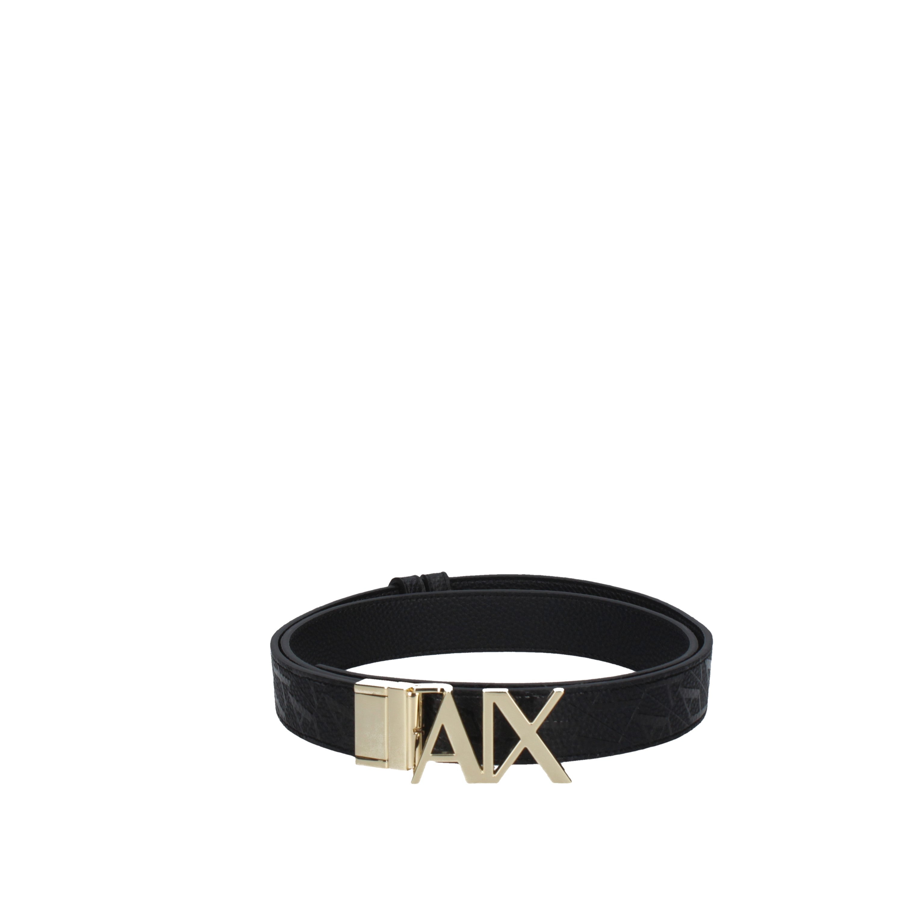 ARMANI EXCHANGE  941178 4F784 Nero