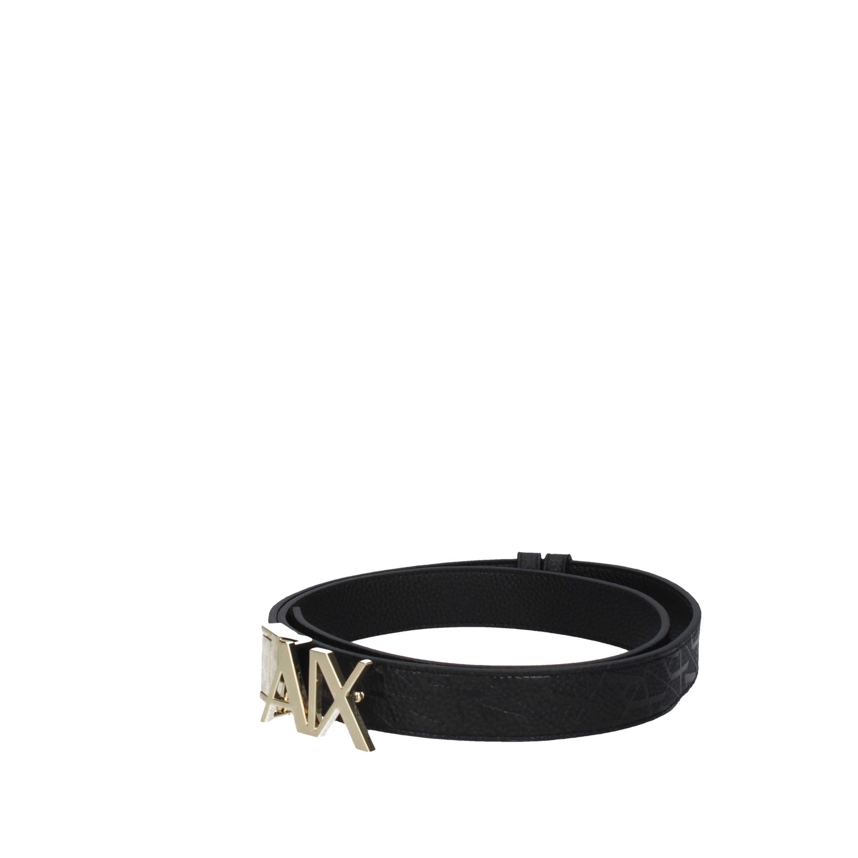 ARMANI EXCHANGE  941178 4F784 Nero