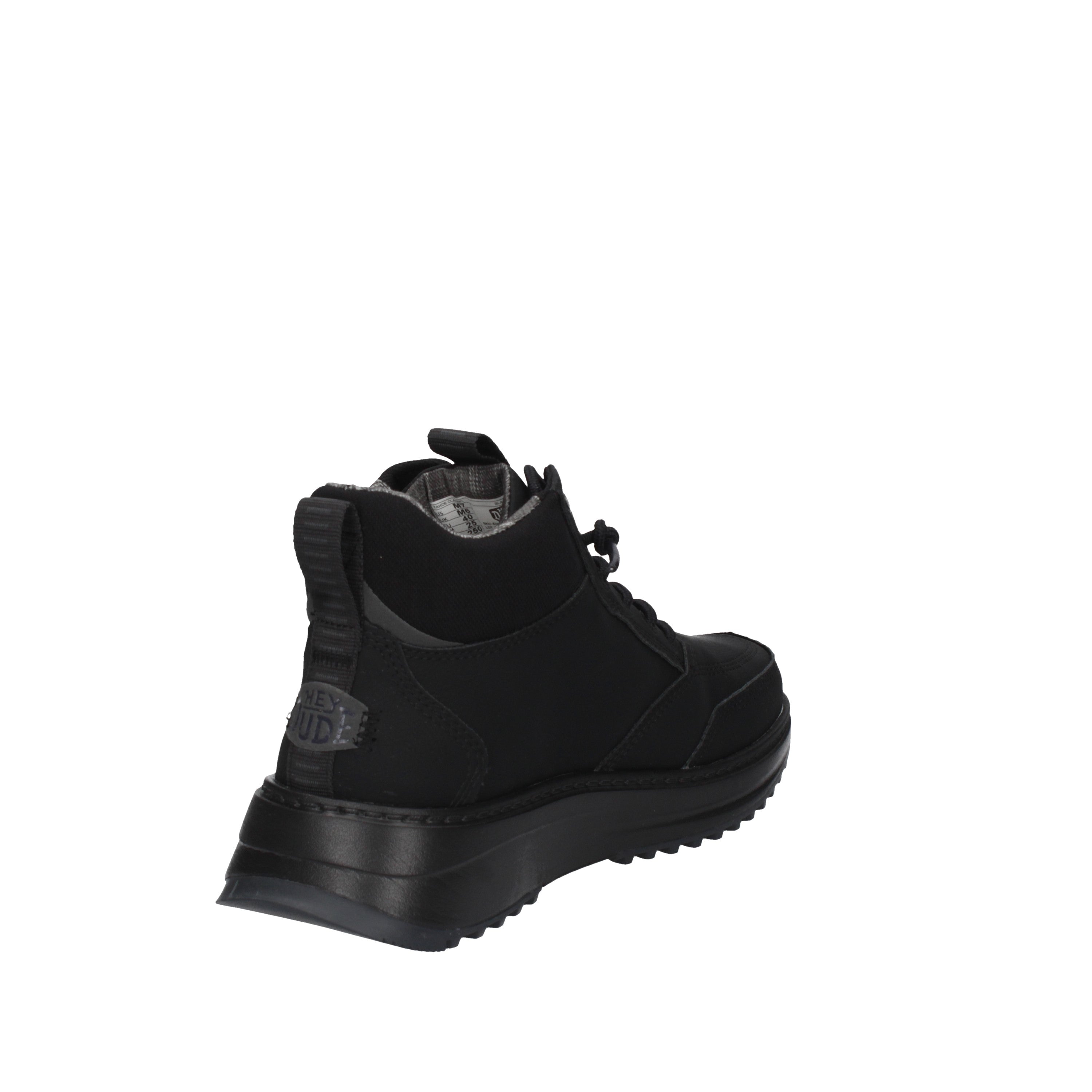 hey dude sneakers 42059