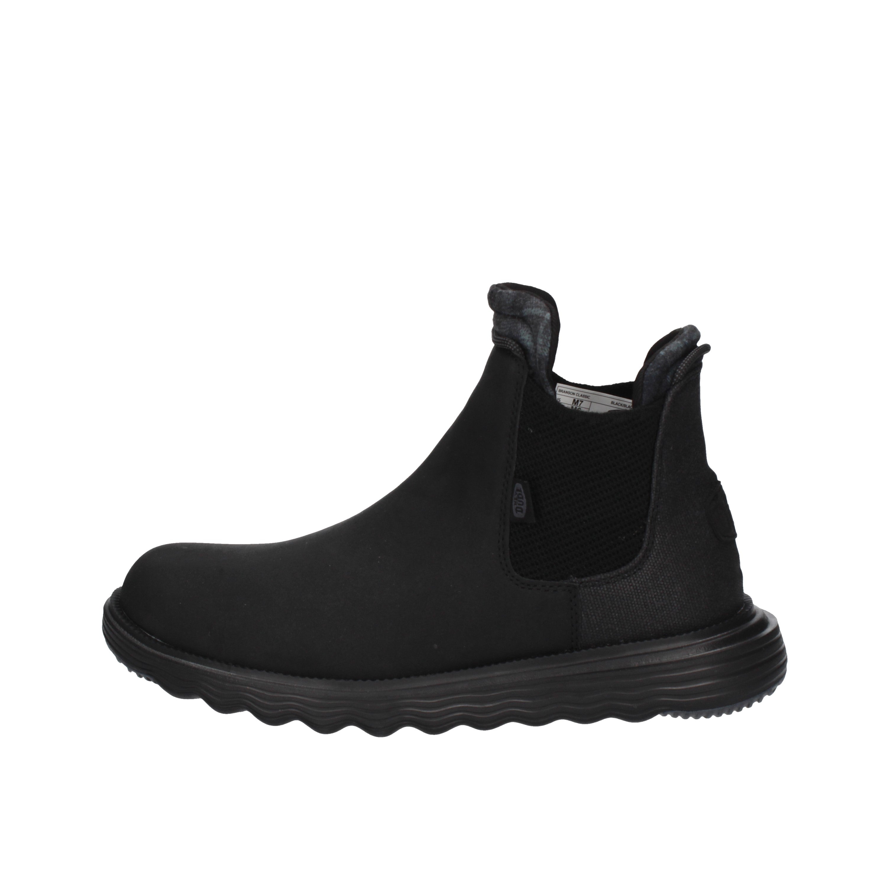 hey dude tronchetto 42065